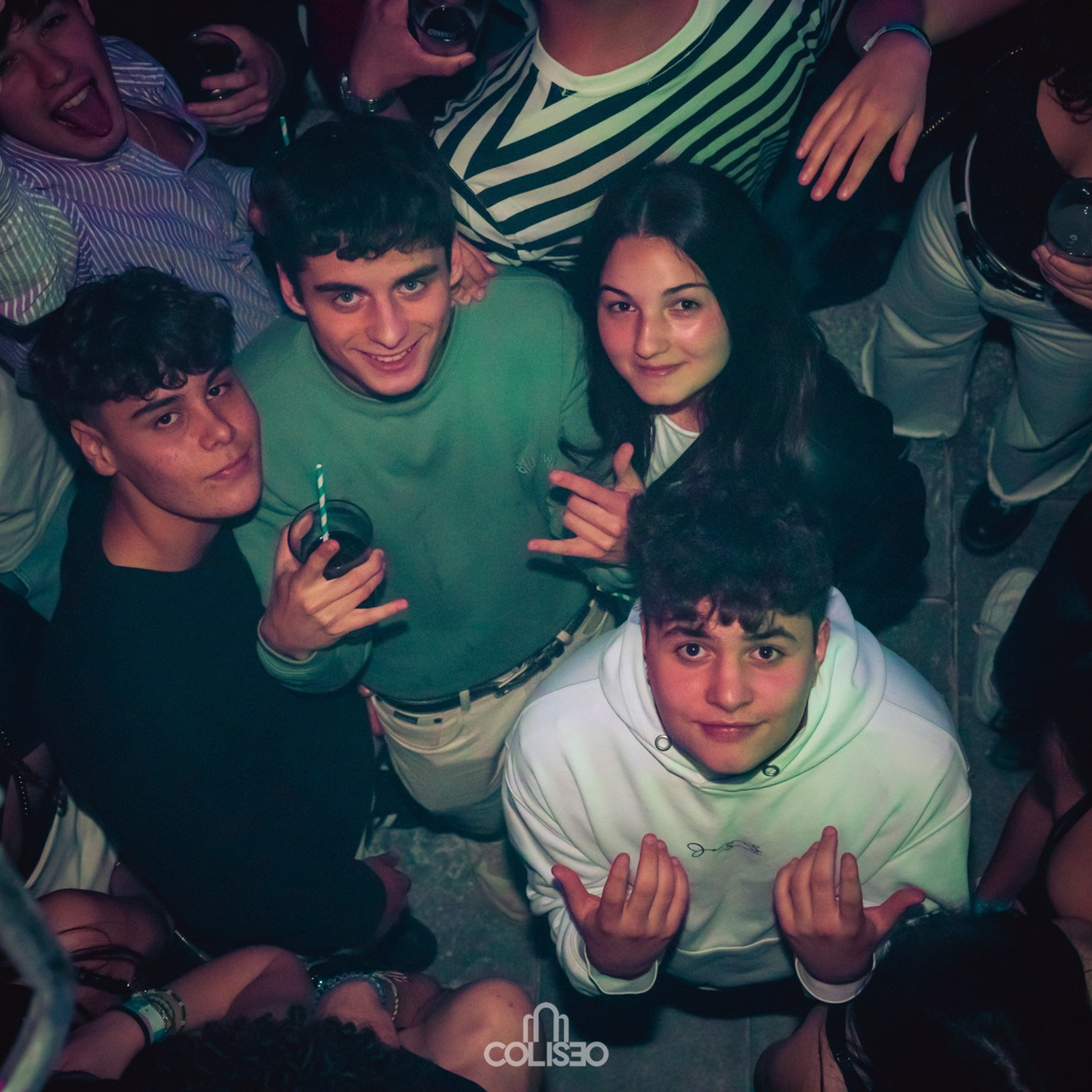 Discoteca Coliseo - Pontedeume. RabelByCris Fotógrafa en Coruña de Eventos, sesiones, mascotas