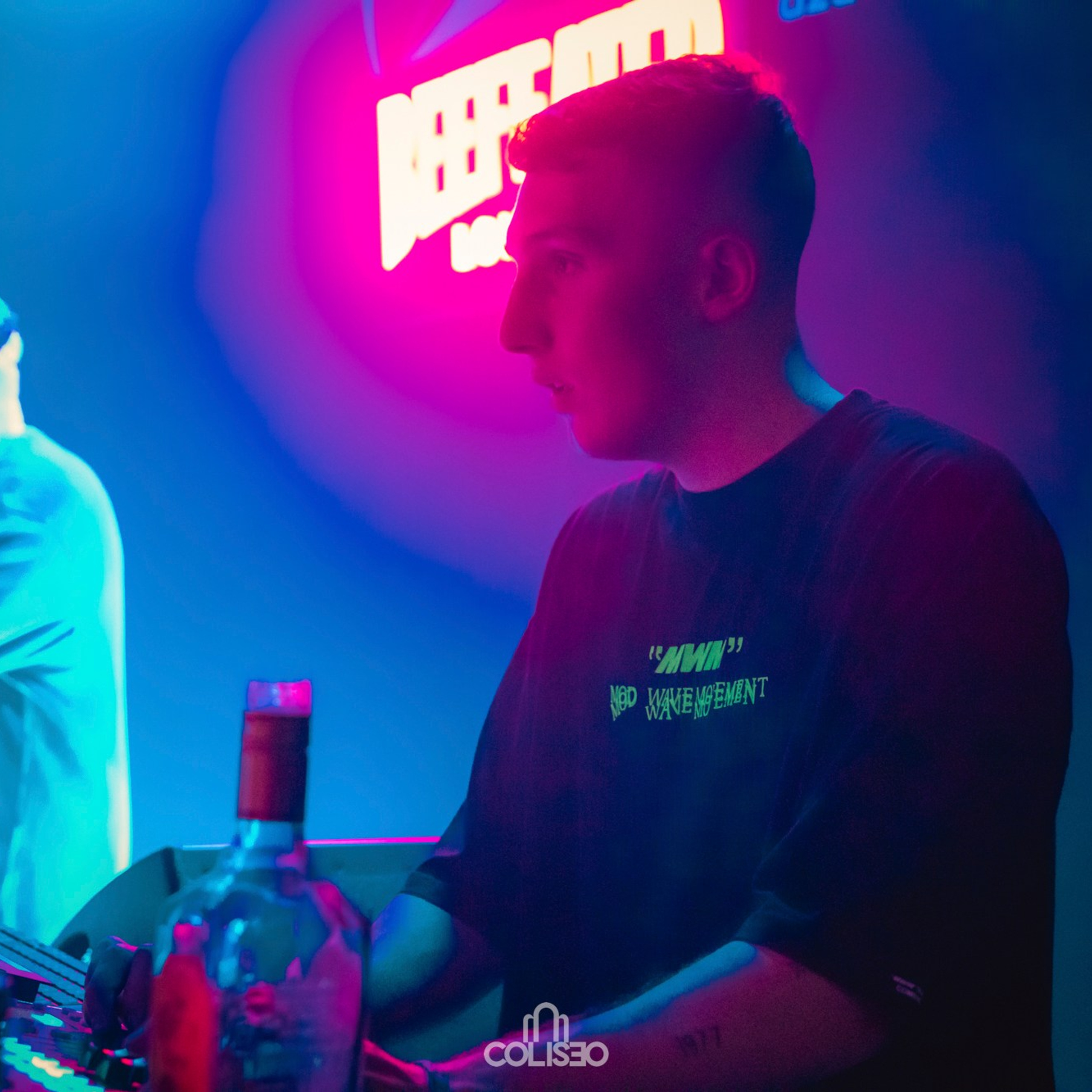 Discoteca Coliseo - Pontedeume. RabelByCris Fotógrafa en Coruña de Eventos, sesiones, mascotas