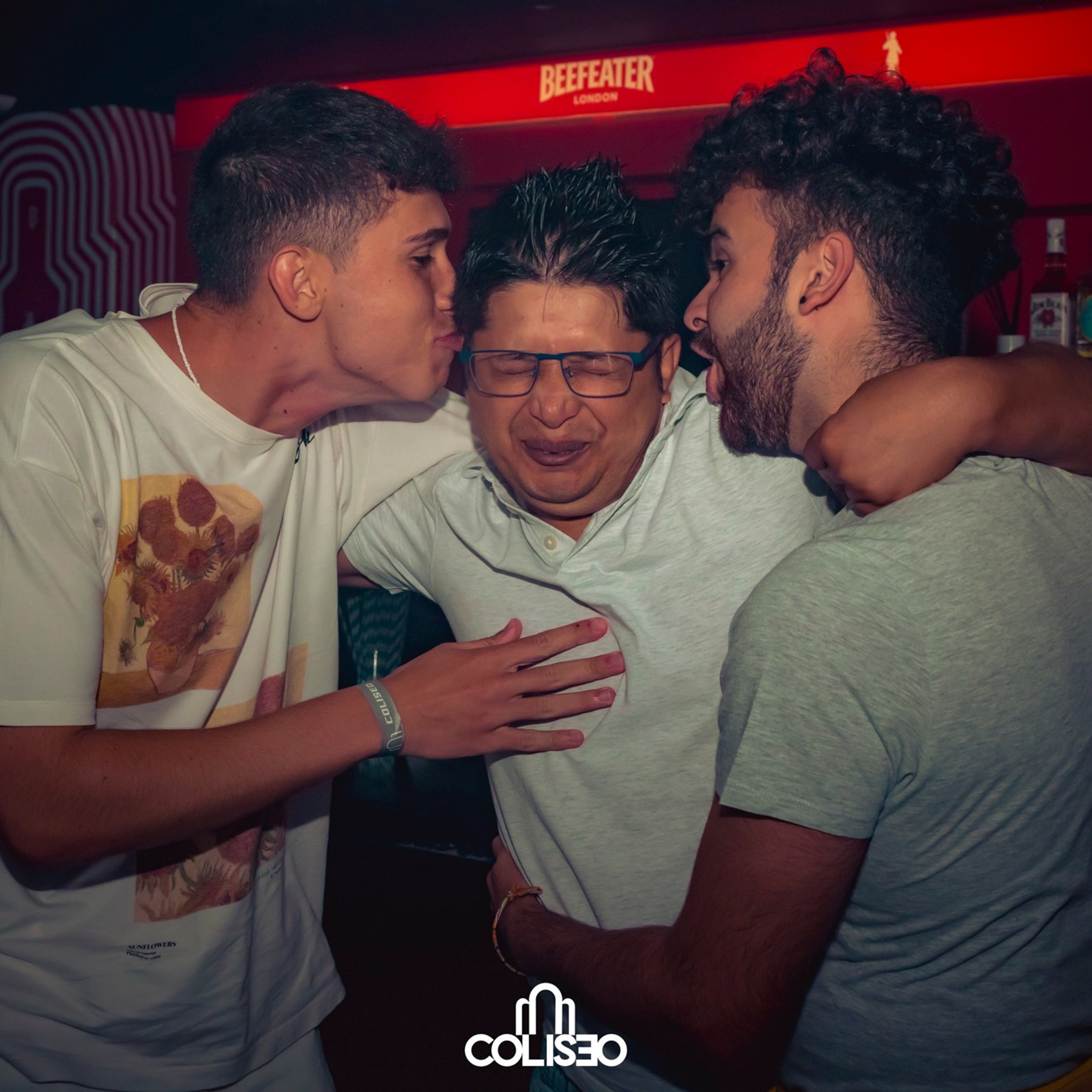 Discoteca Coliseo - Pontedeume. RabelByCris Fotógrafa en Coruña de Eventos, sesiones, mascotas