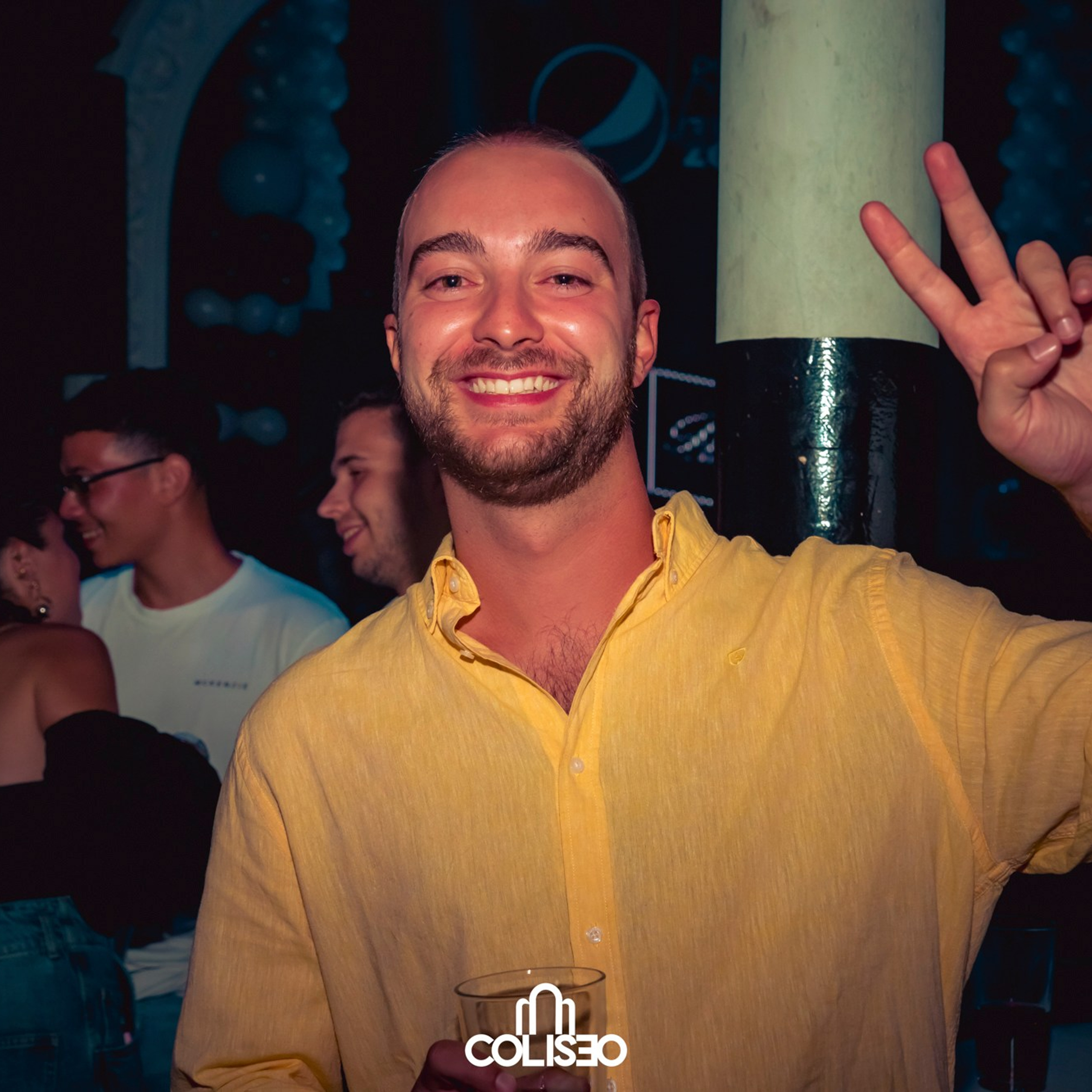 Discoteca Coliseo - Pontedeume. RabelByCris Fotógrafa en Coruña de Eventos, sesiones, mascotas