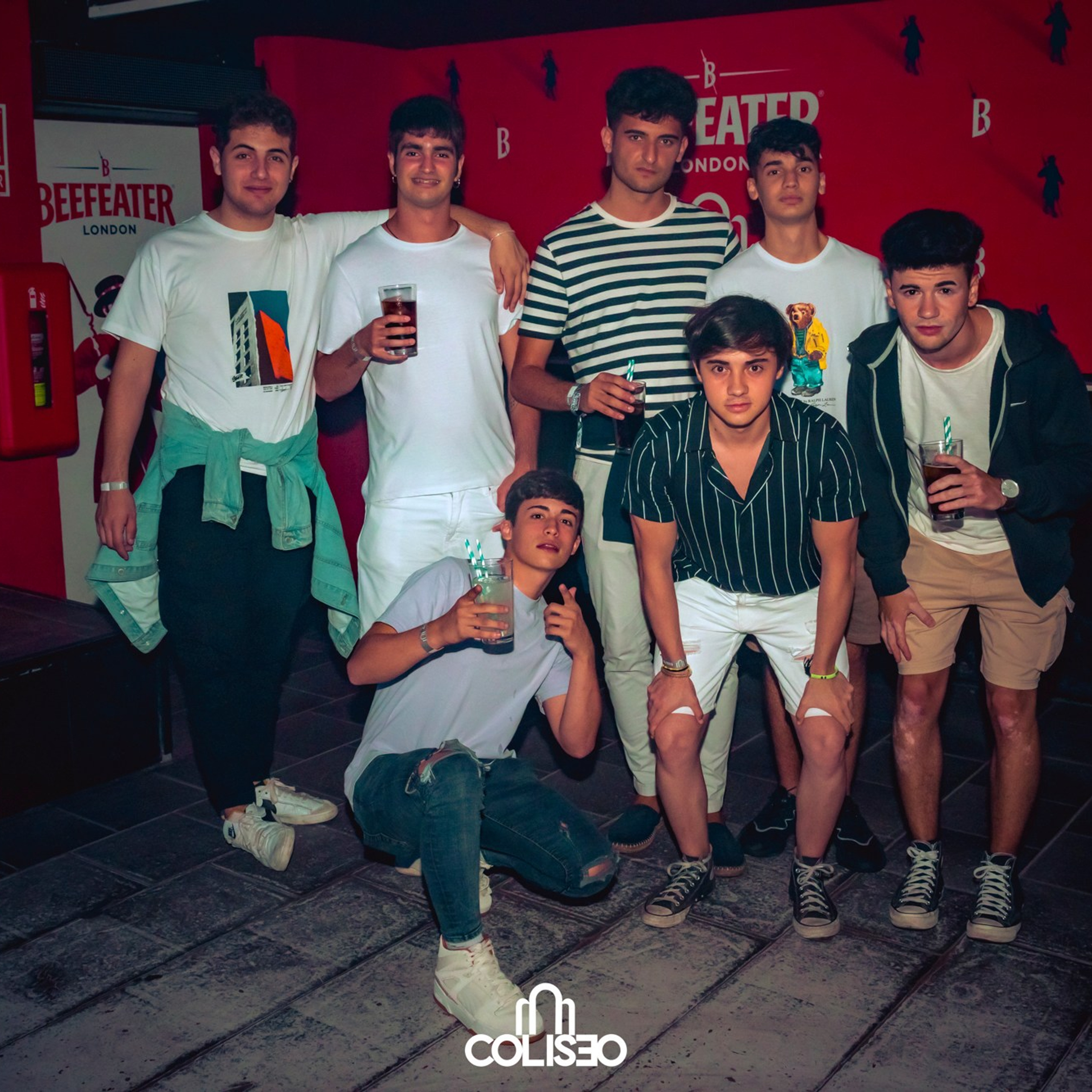 Discoteca Coliseo - Pontedeume. RabelByCris Fotógrafa en Coruña de Eventos, sesiones, mascotas