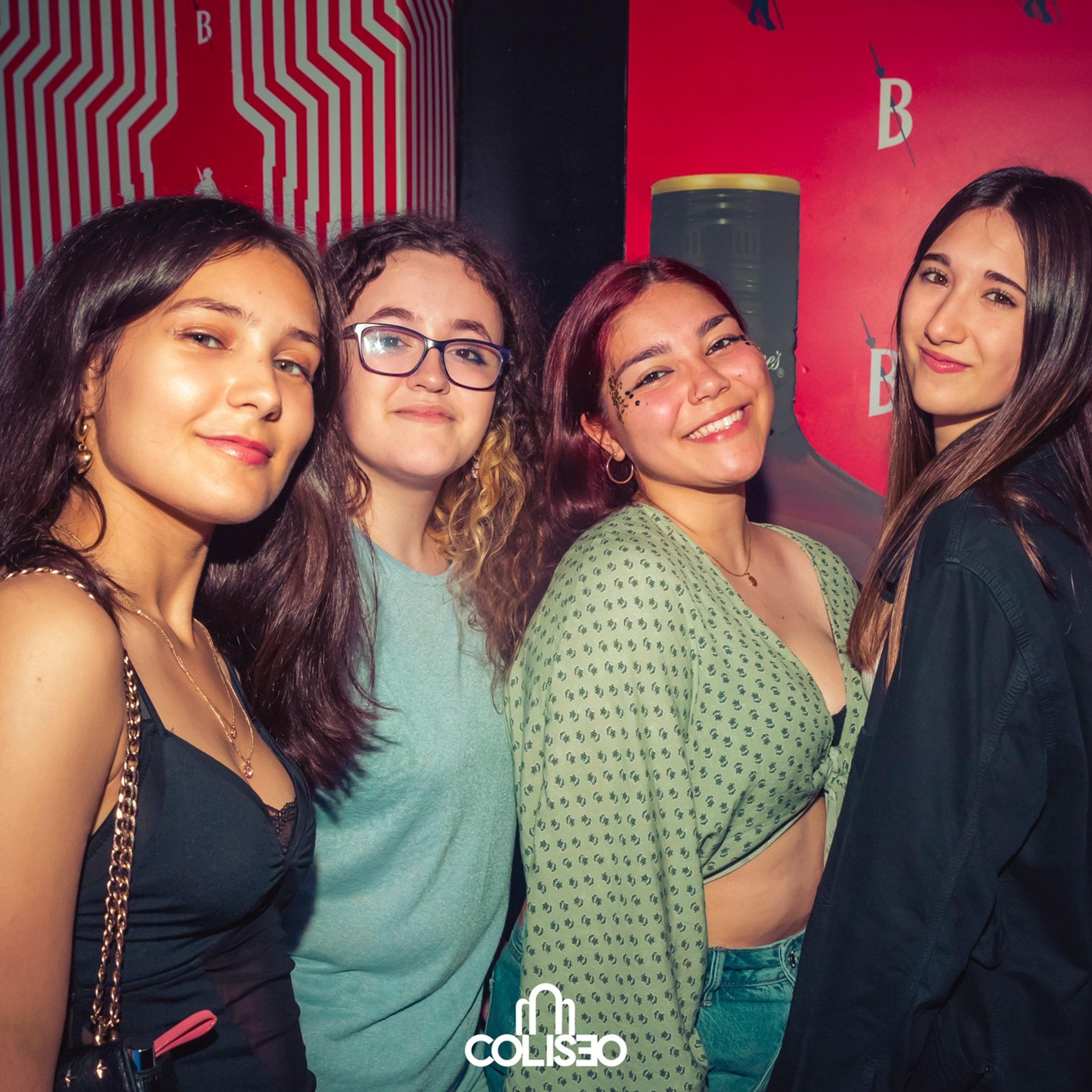 Discoteca Coliseo - Pontedeume. RabelByCris Fotógrafa en Coruña de Eventos, sesiones, mascotas