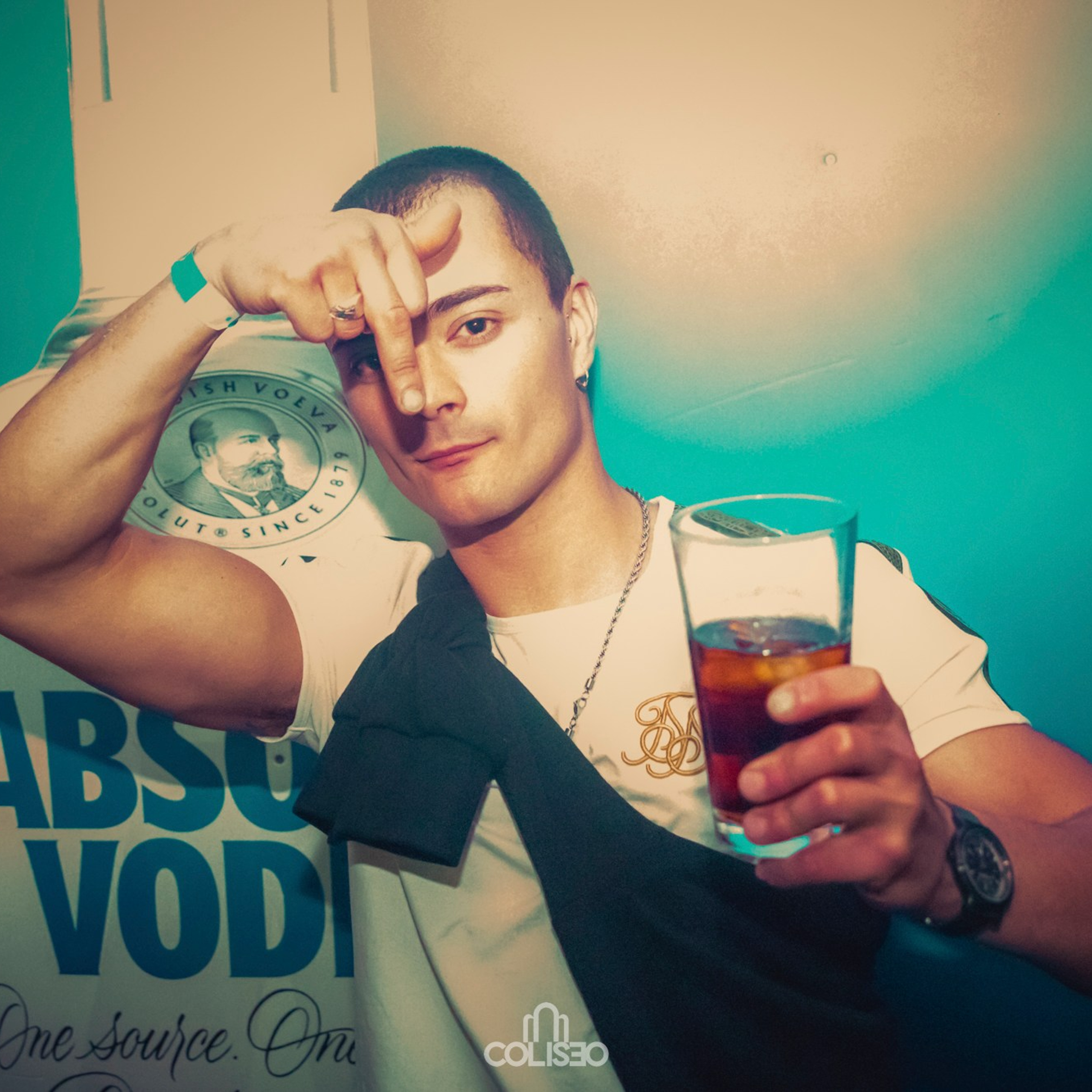 Discoteca Coliseo - Pontedeume. RabelByCris Fotógrafa en Coruña de Eventos, sesiones, mascotas