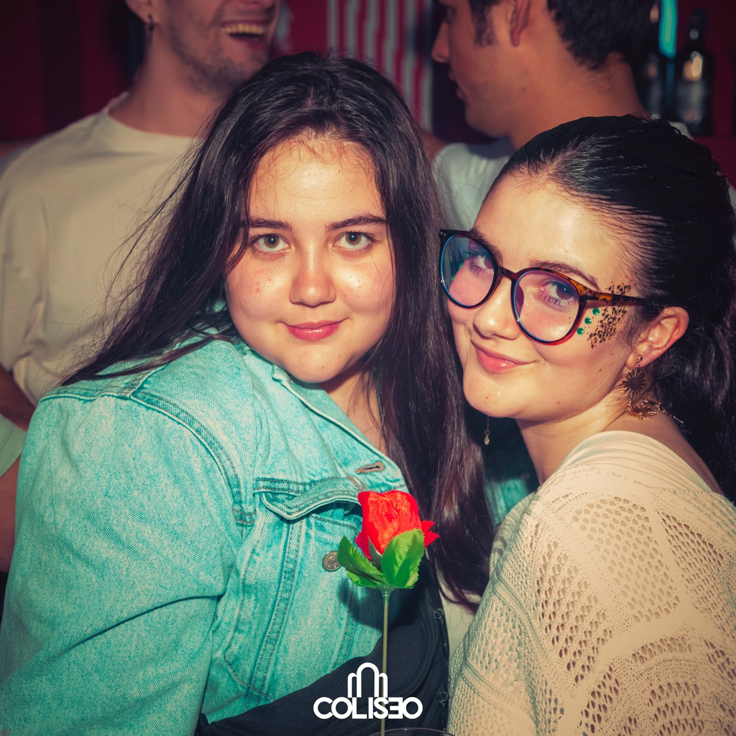 Discoteca Coliseo - Pontedeume. RabelByCris Fotógrafa en Coruña de Eventos, sesiones, mascotas