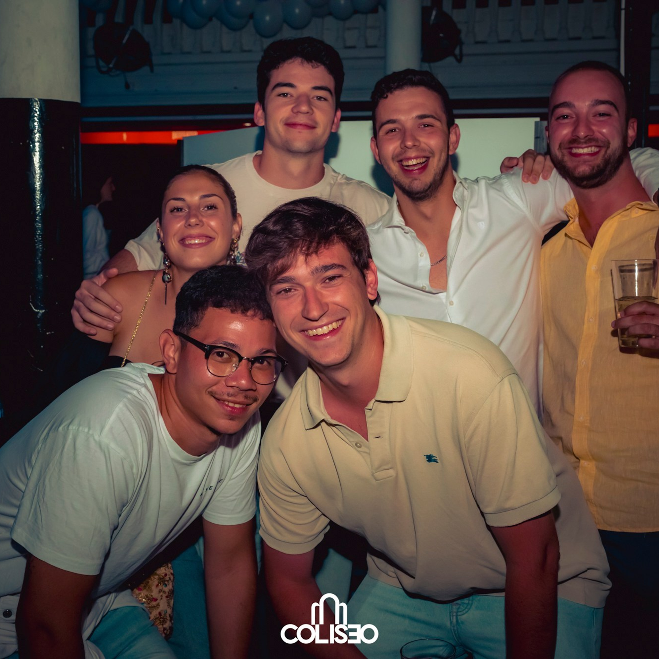 Discoteca Coliseo - Pontedeume. RabelByCris Fotógrafa en Coruña de Eventos, sesiones, mascotas