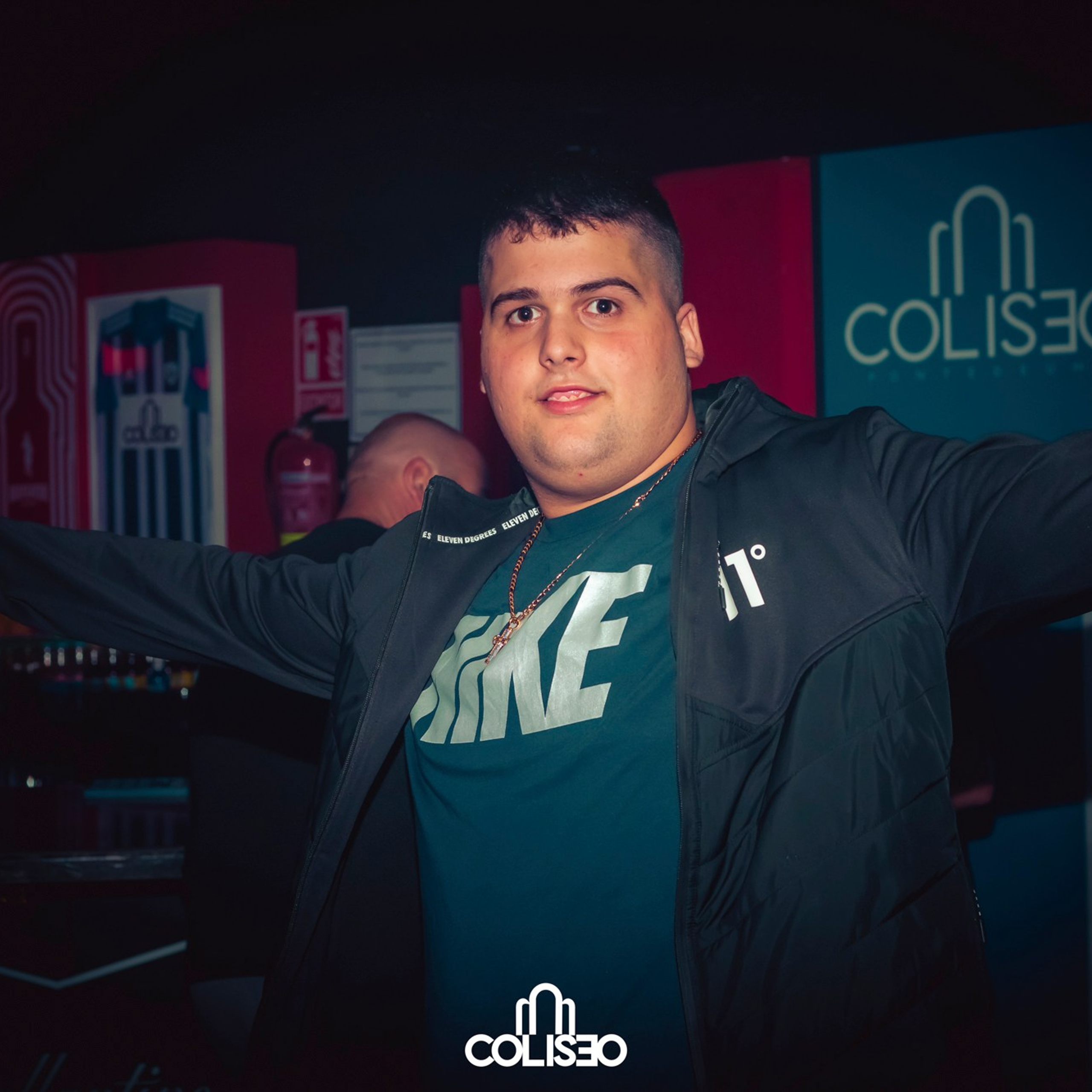 Discoteca Coliseo - Pontedeume. RabelByCris Fotógrafa en Coruña de Eventos, sesiones, mascotas