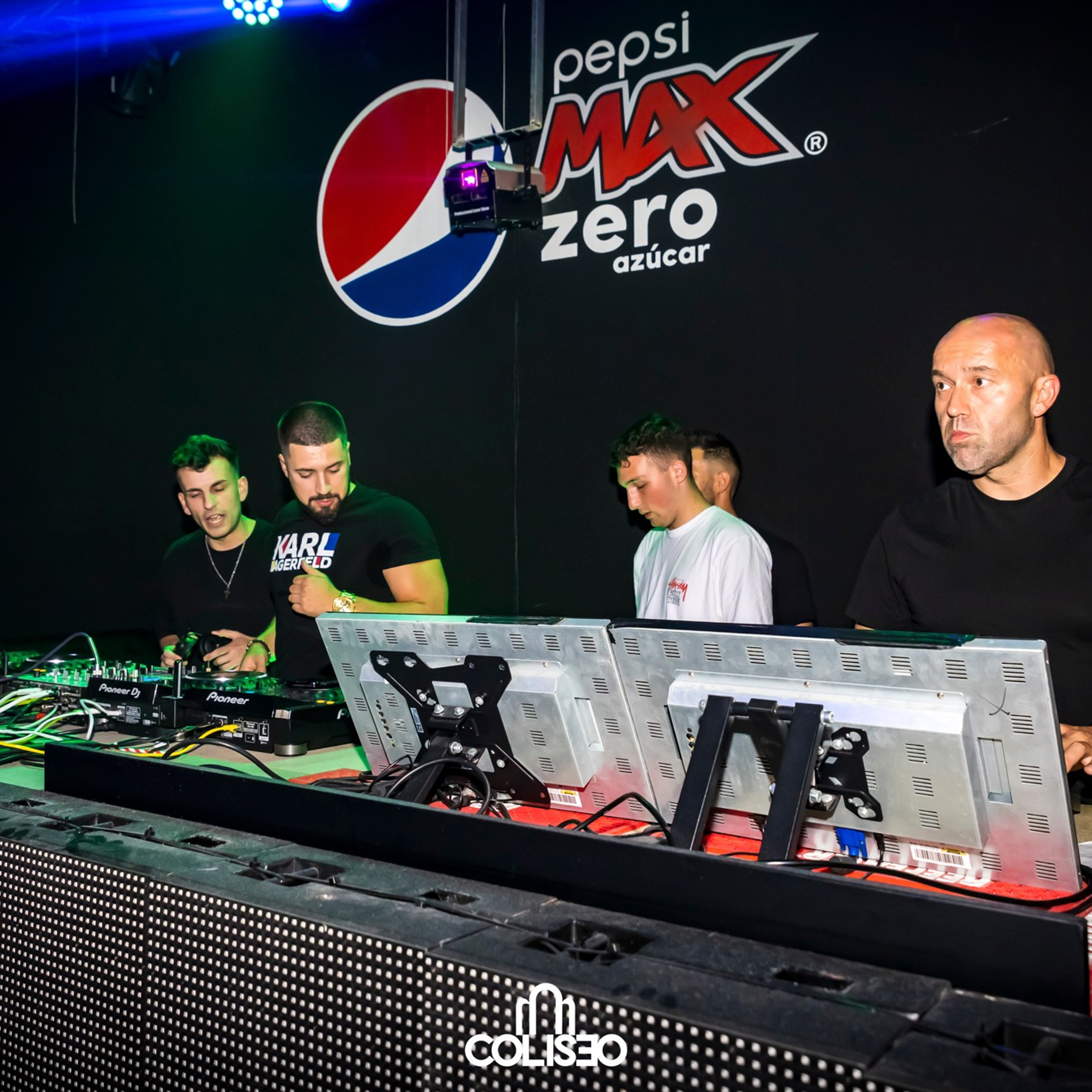 Discoteca Coliseo - Pontedeume. RabelByCris Fotógrafa en Coruña de Eventos, sesiones, mascotas