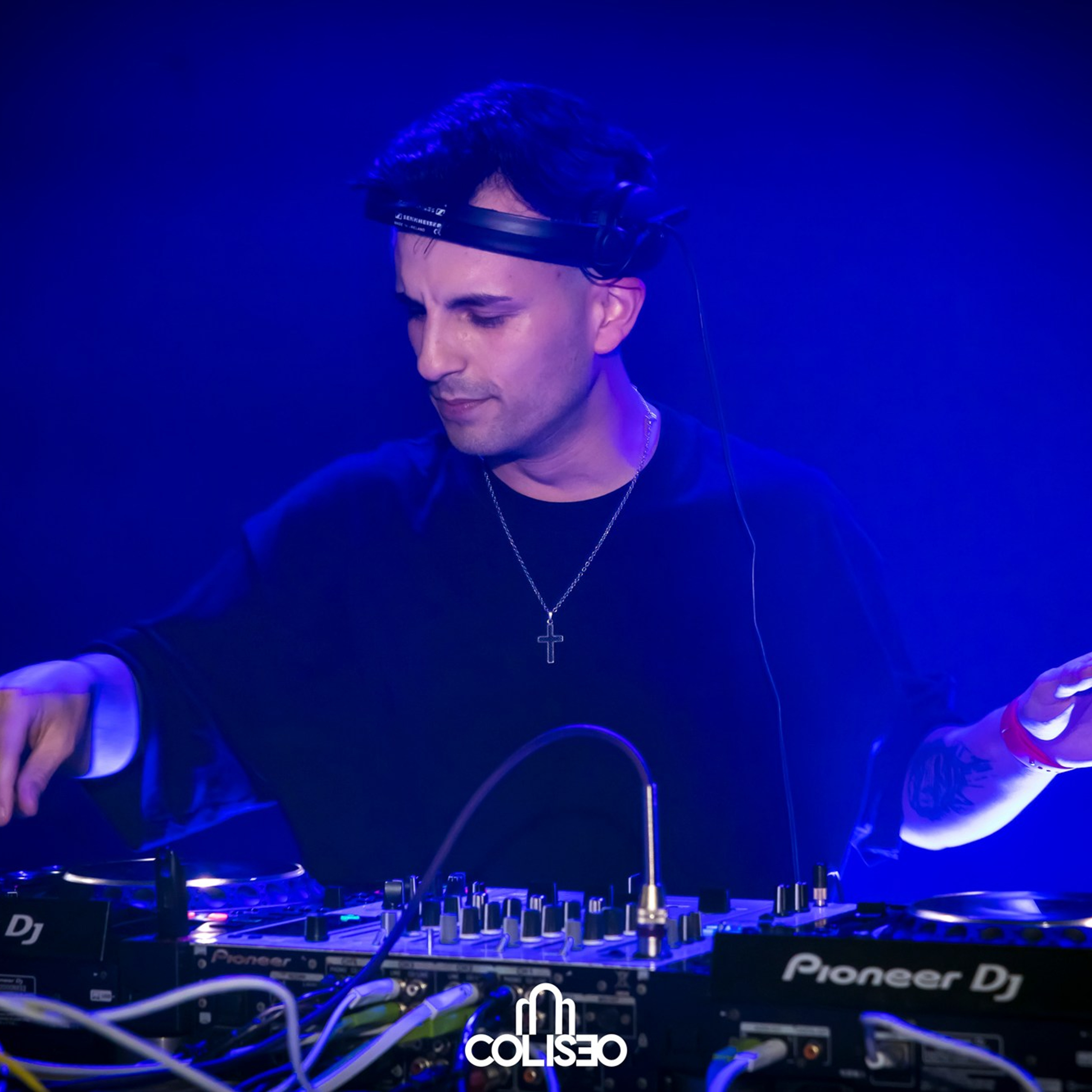 Discoteca Coliseo - Pontedeume. RabelByCris Fotógrafa en Coruña de Eventos, sesiones, mascotas