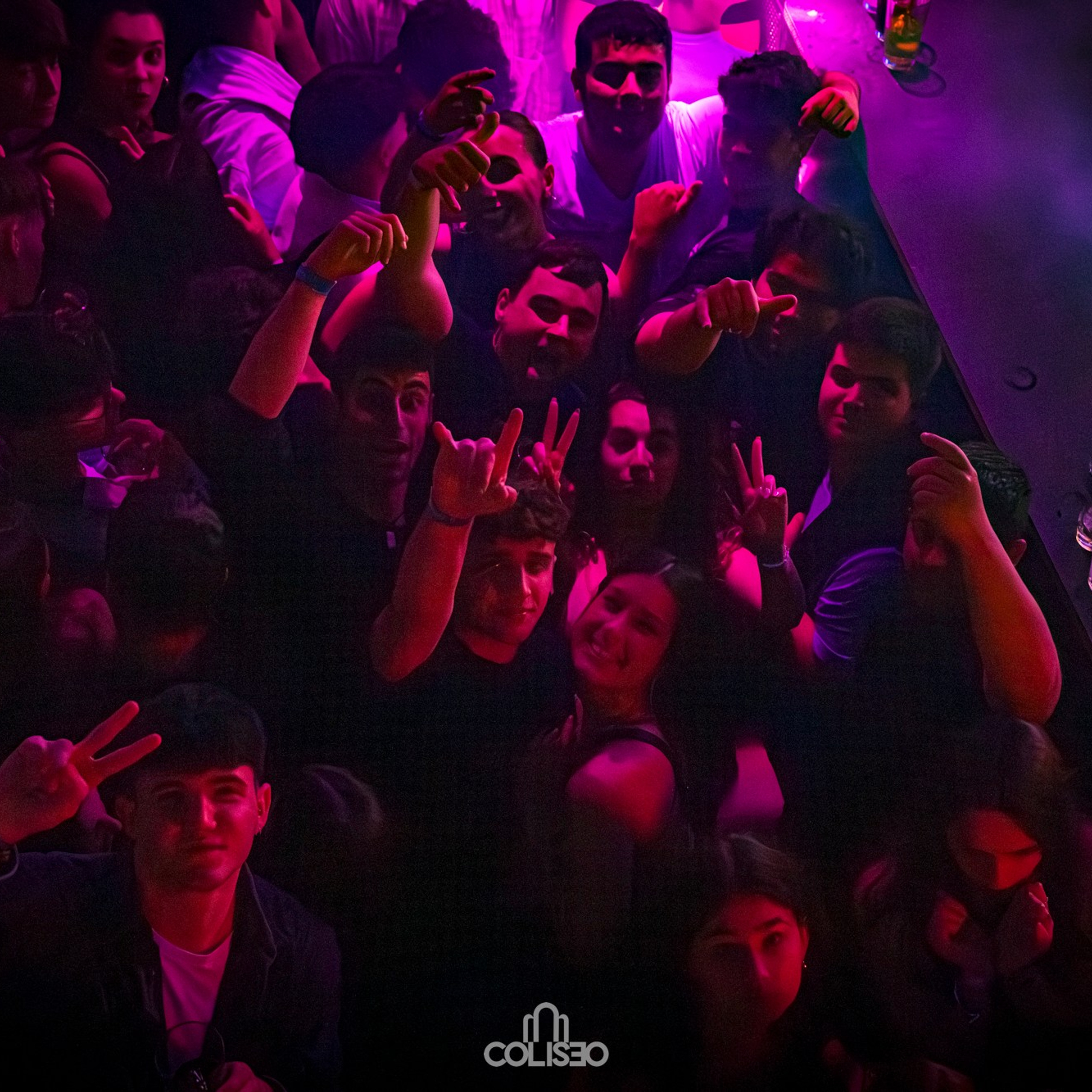 Discoteca Coliseo - Pontedeume. RabelByCris Fotógrafa en Coruña de Eventos, sesiones, mascotas