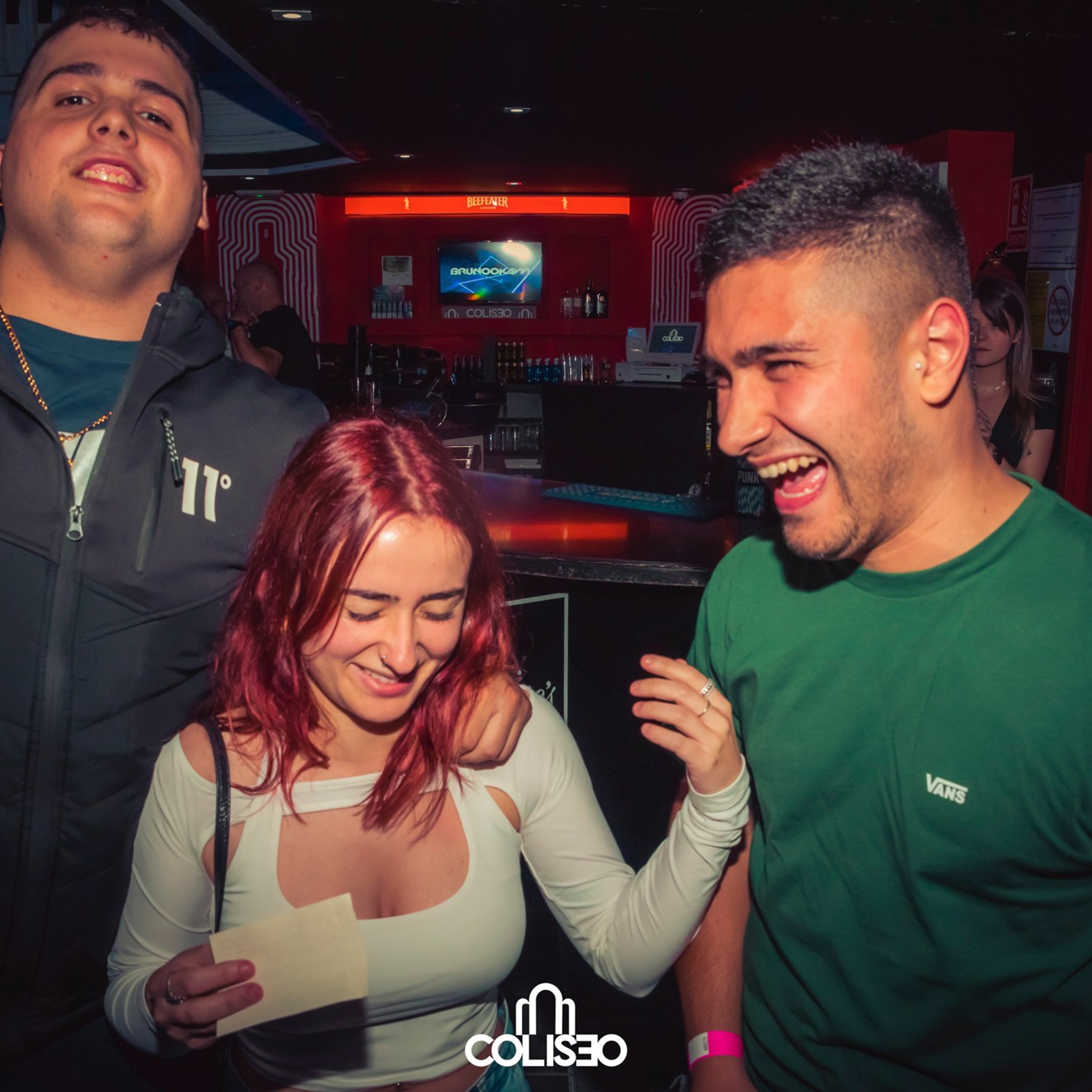 Discoteca Coliseo - Pontedeume. RabelByCris Fotógrafa en Coruña de Eventos, sesiones, mascotas