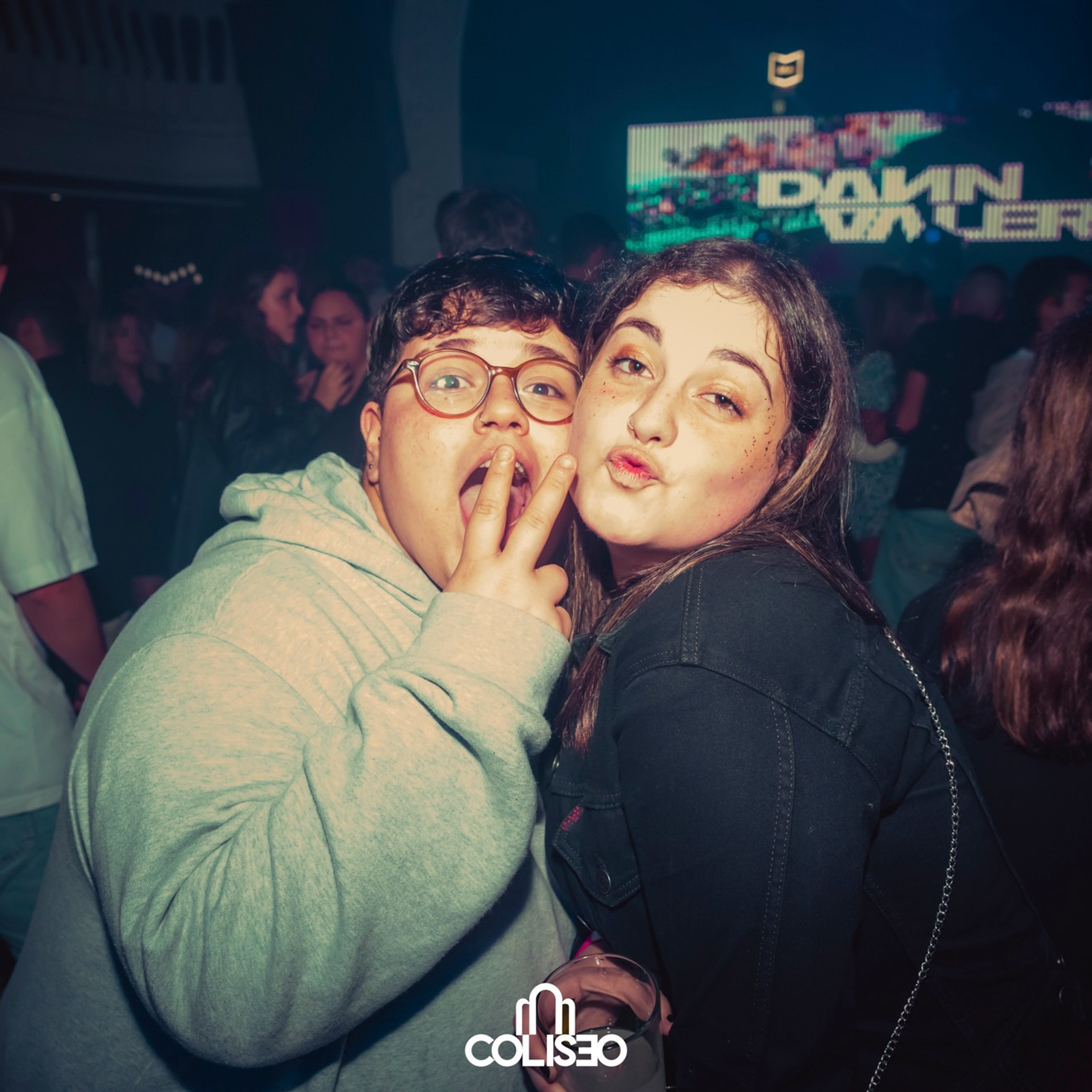 Discoteca Coliseo - Pontedeume. RabelByCris Fotógrafa en Coruña de Eventos, sesiones, mascotas