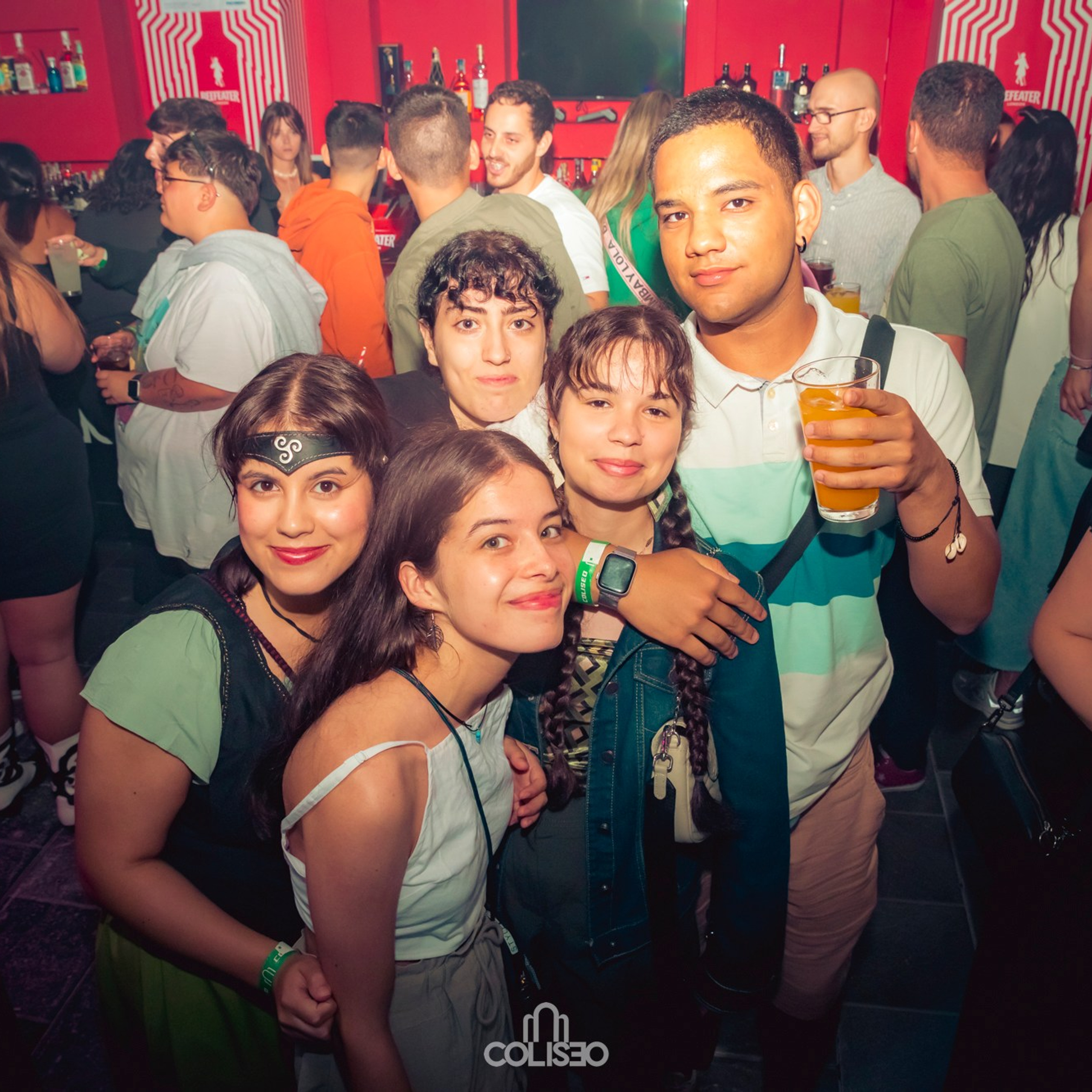 Discoteca Coliseo - Pontedeume. RabelByCris Fotógrafa en Coruña de Eventos, sesiones, mascotas