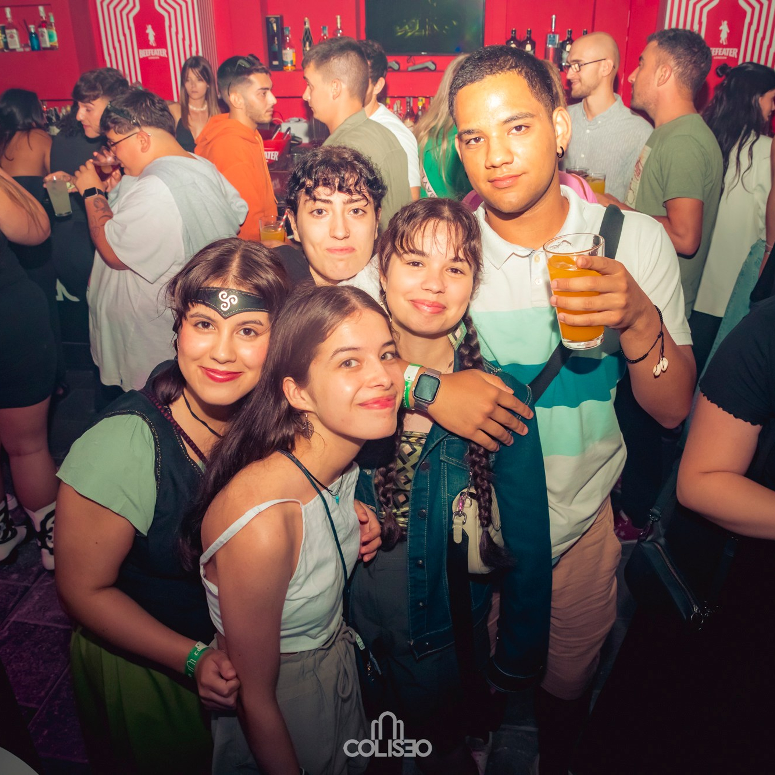 Discoteca Coliseo - Pontedeume. RabelByCris Fotógrafa en Coruña de Eventos, sesiones, mascotas