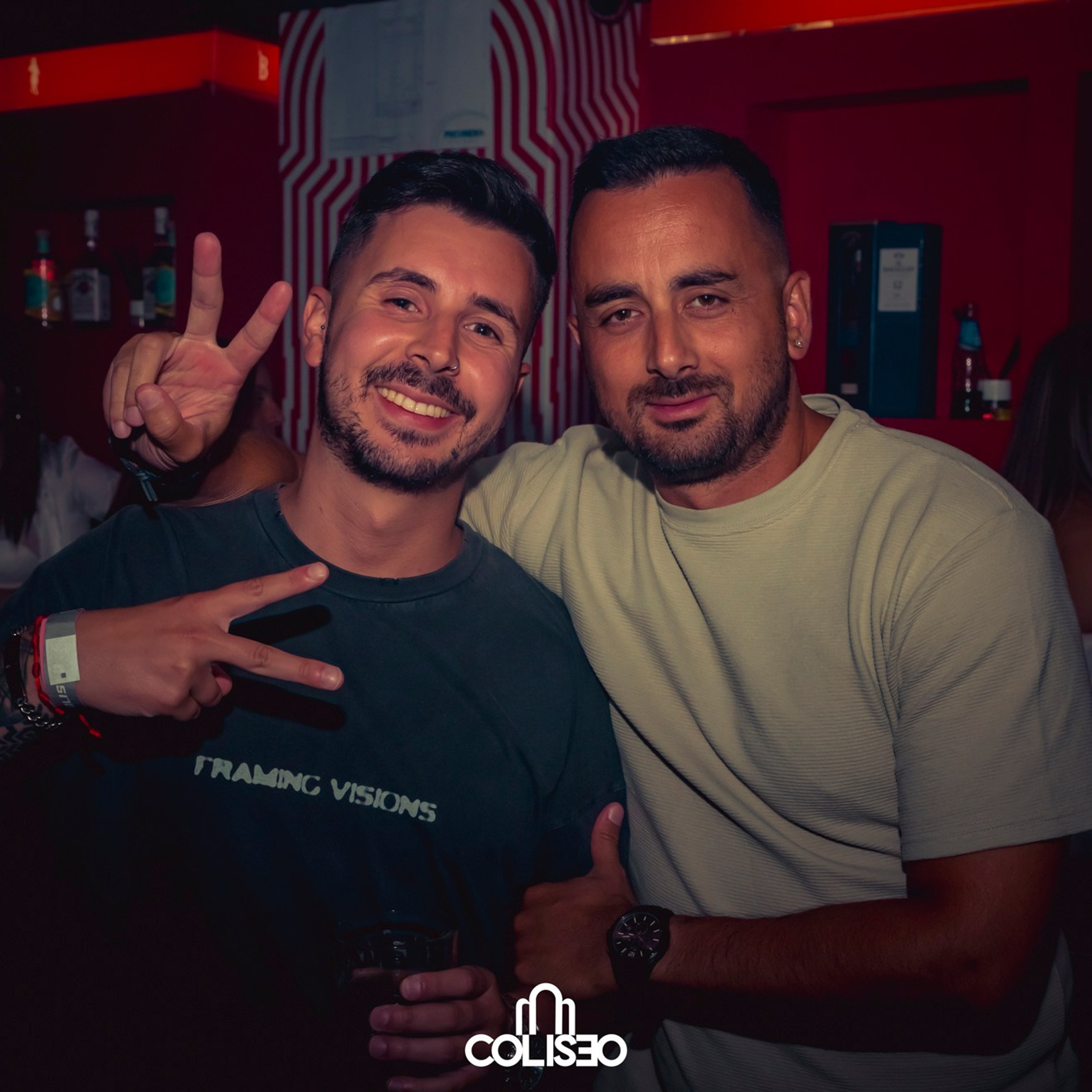 Discoteca Coliseo - Pontedeume. RabelByCris Fotógrafa en Coruña de Eventos, sesiones, mascotas