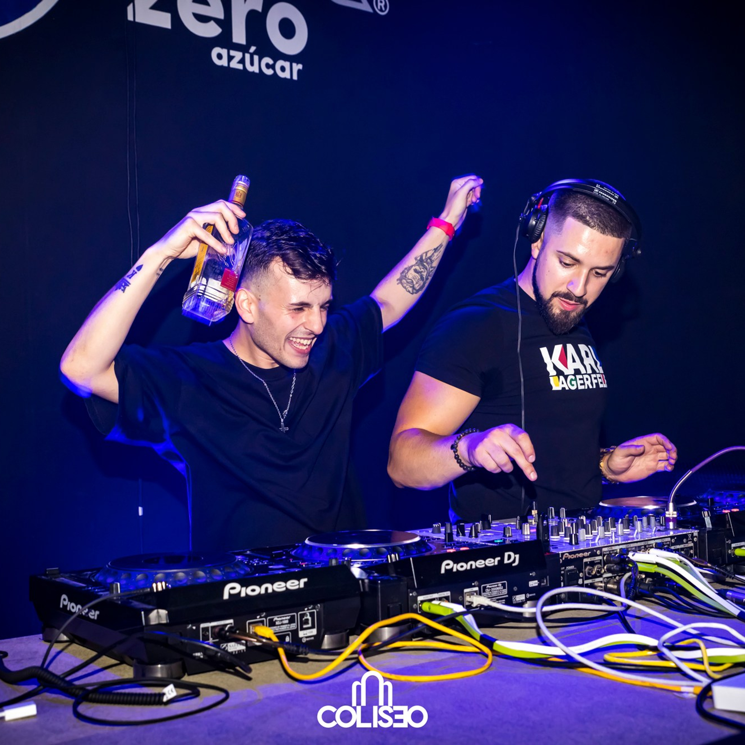 Discoteca Coliseo - Pontedeume. RabelByCris Fotógrafa en Coruña de Eventos, sesiones, mascotas