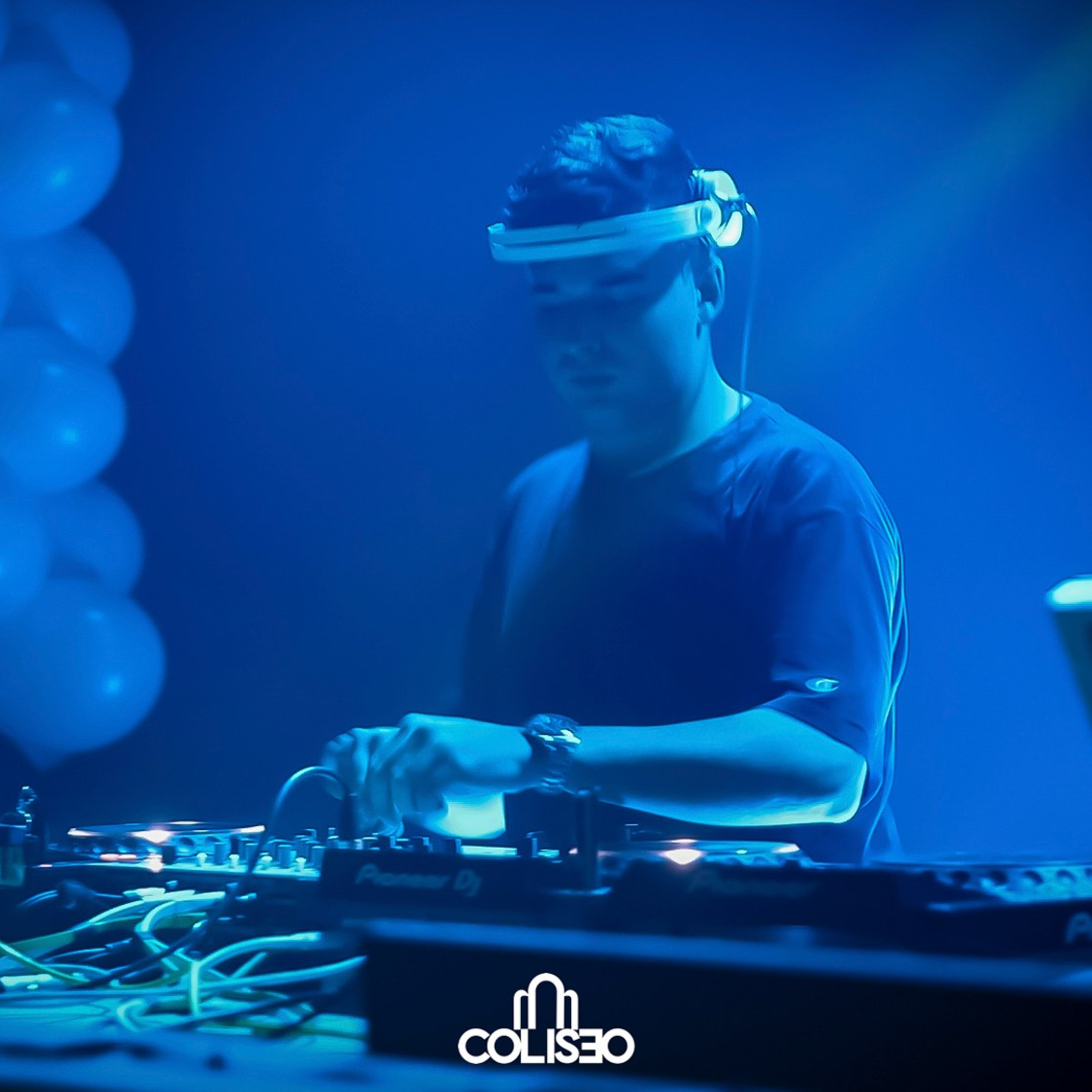 Discoteca Coliseo - Pontedeume. RabelByCris Fotógrafa en Coruña de Eventos, sesiones, mascotas