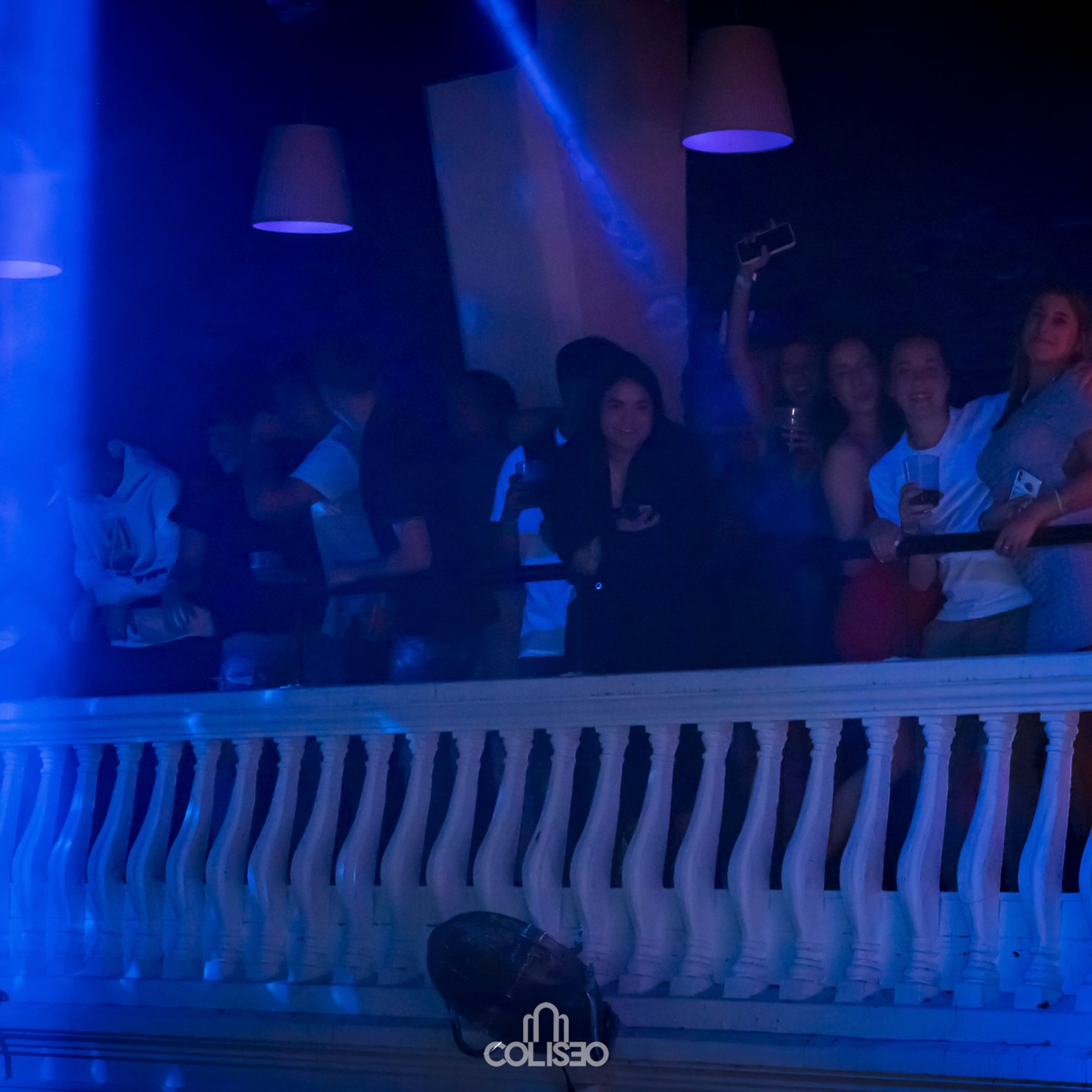 Discoteca Coliseo - Pontedeume. RabelByCris Fotógrafa en Coruña de Eventos, sesiones, mascotas