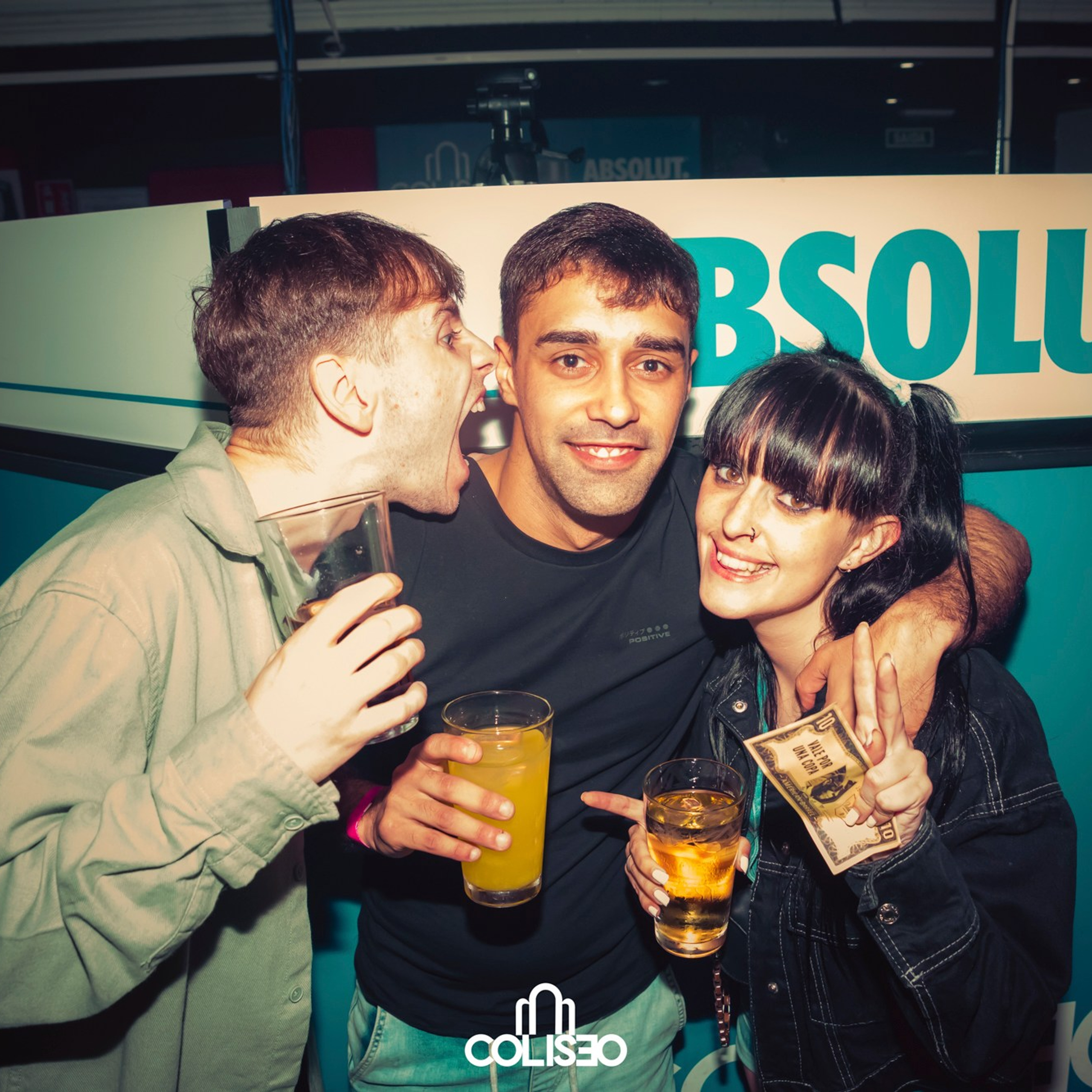 Discoteca Coliseo - Pontedeume. RabelByCris Fotógrafa en Coruña de Eventos, sesiones, mascotas