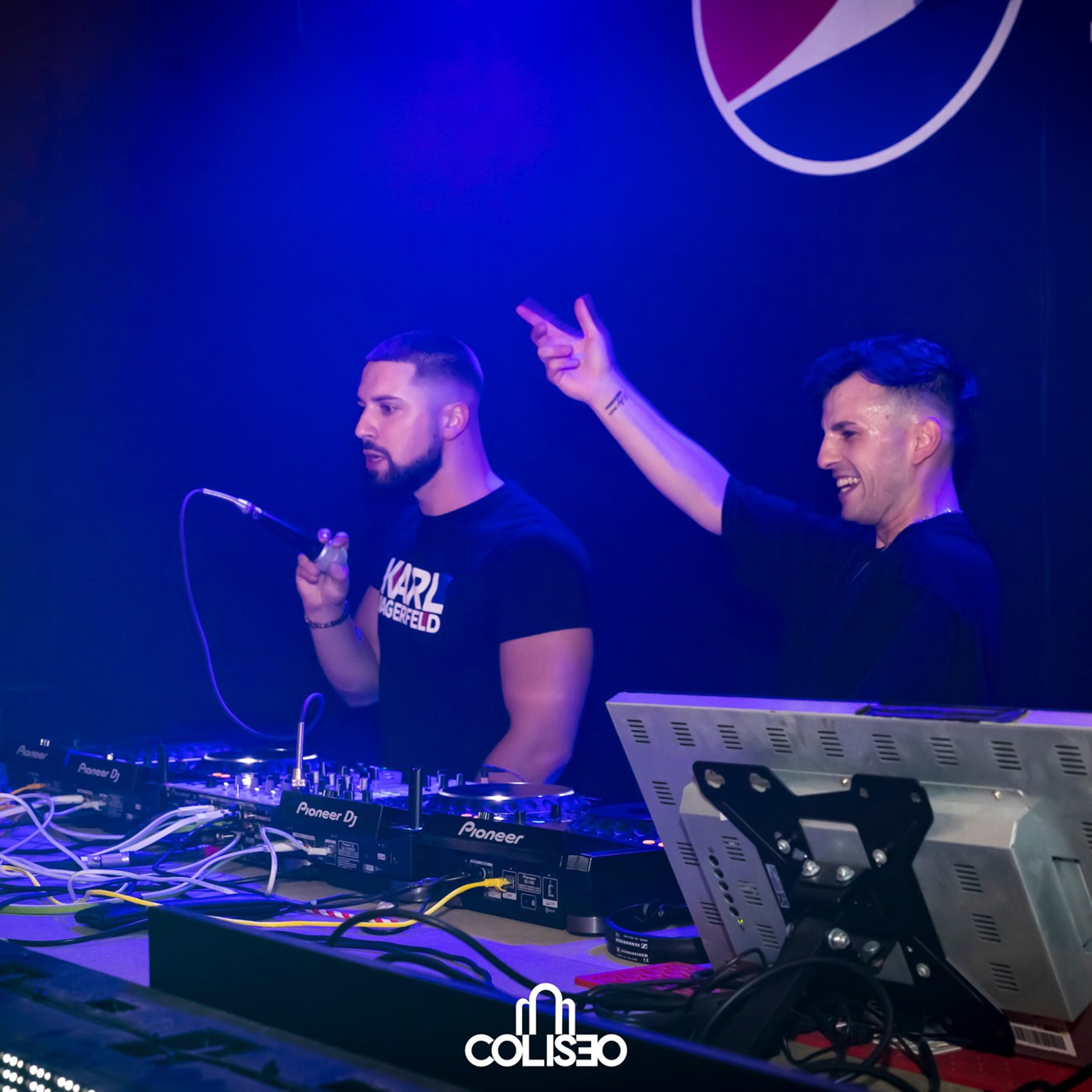 Discoteca Coliseo - Pontedeume. RabelByCris Fotógrafa en Coruña de Eventos, sesiones, mascotas