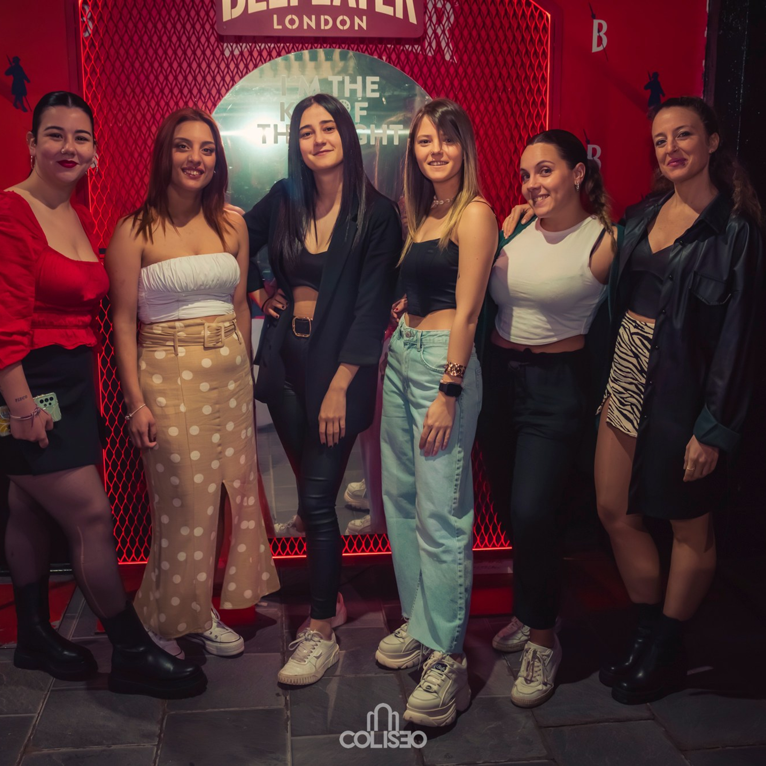 Discoteca Coliseo - Pontedeume. RabelByCris Fotógrafa en Coruña de Eventos, sesiones, mascotas