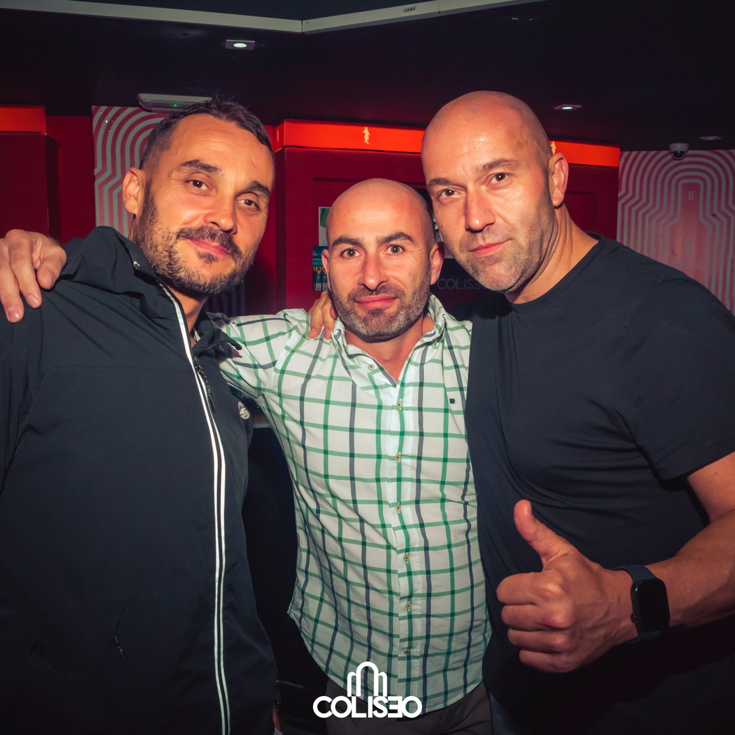 Discoteca Coliseo - Pontedeume. RabelByCris Fotógrafa en Coruña de Eventos, sesiones, mascotas