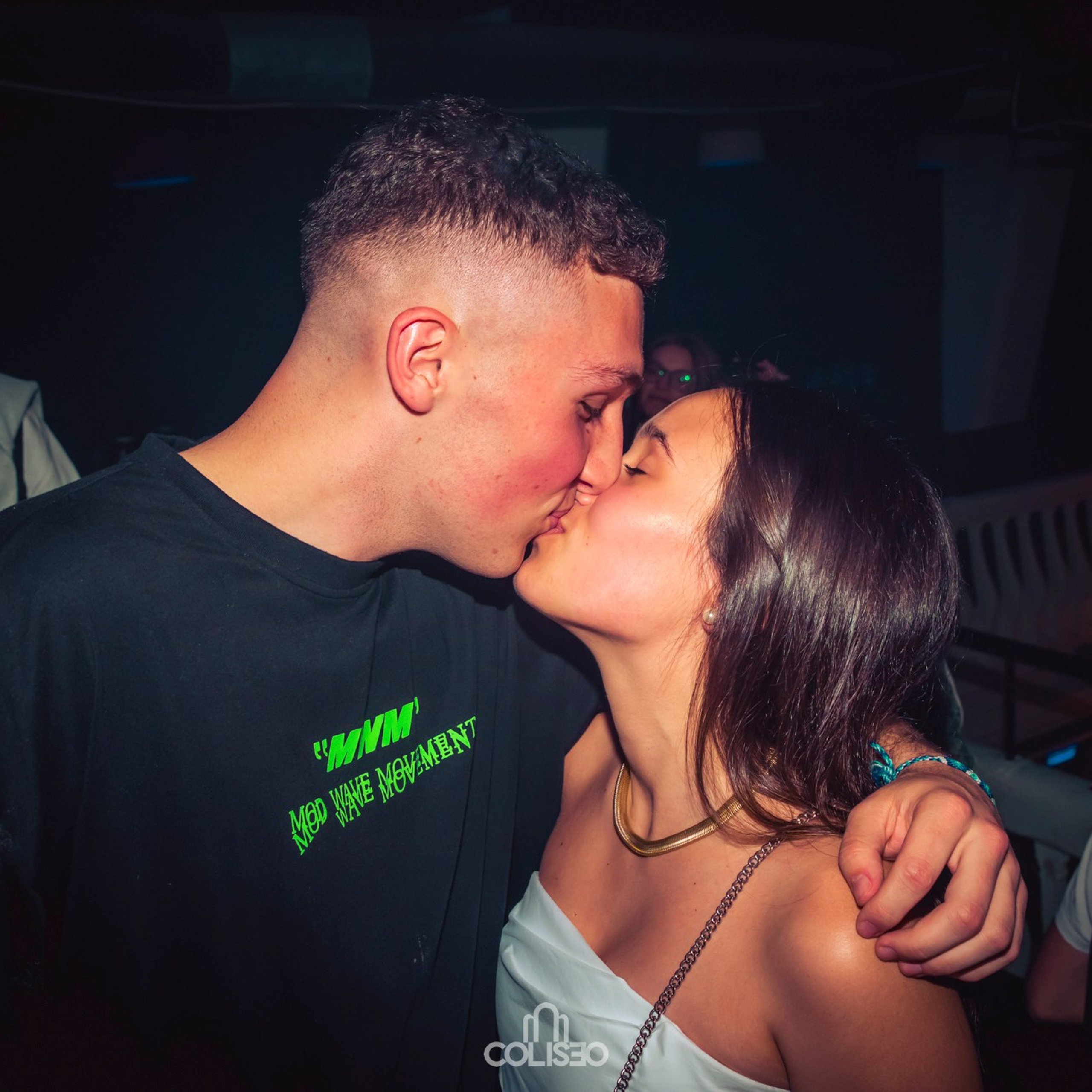 Discoteca Coliseo - Pontedeume. RabelByCris Fotógrafa en Coruña de Eventos, sesiones, mascotas