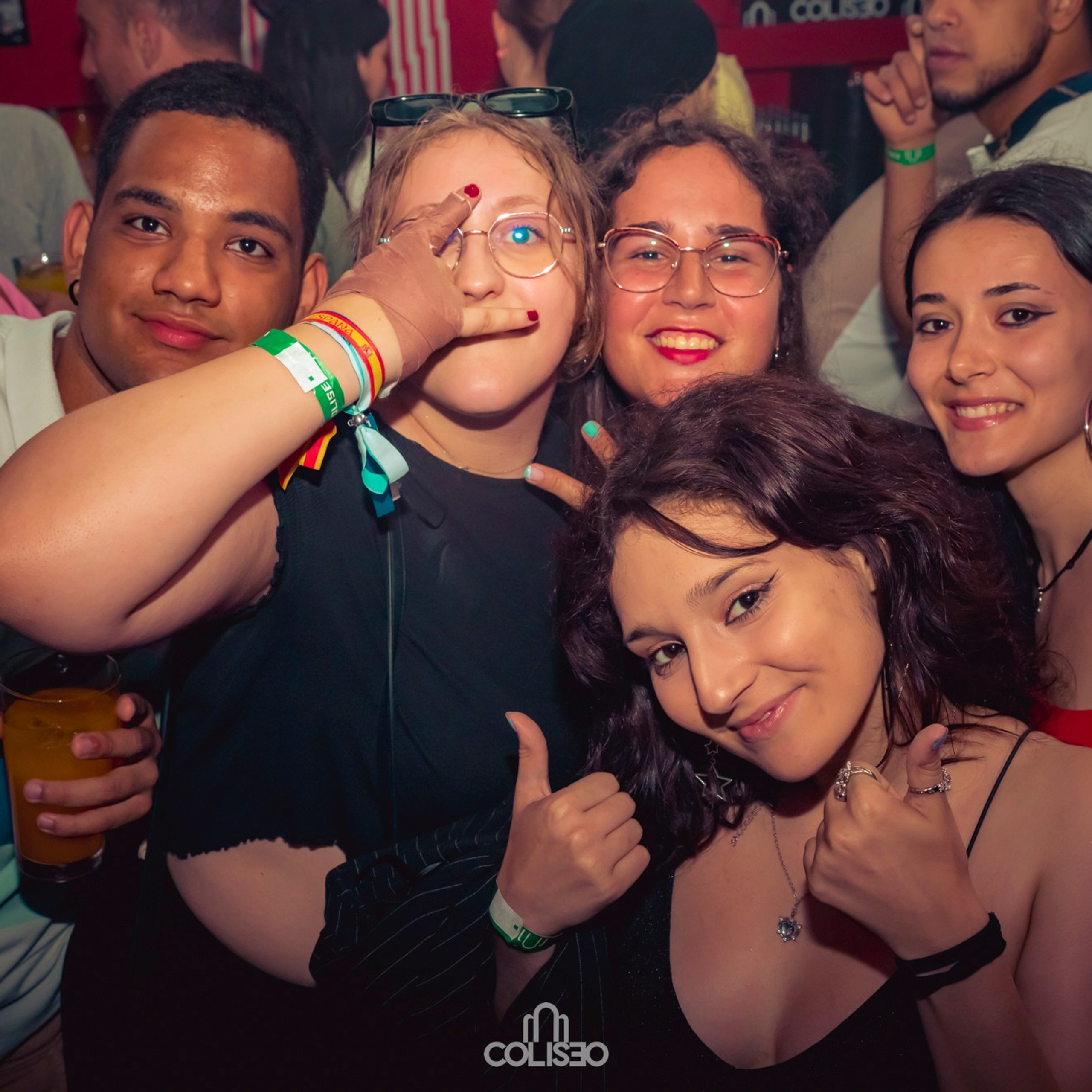 Discoteca Coliseo - Pontedeume. RabelByCris Fotógrafa en Coruña de Eventos, sesiones, mascotas