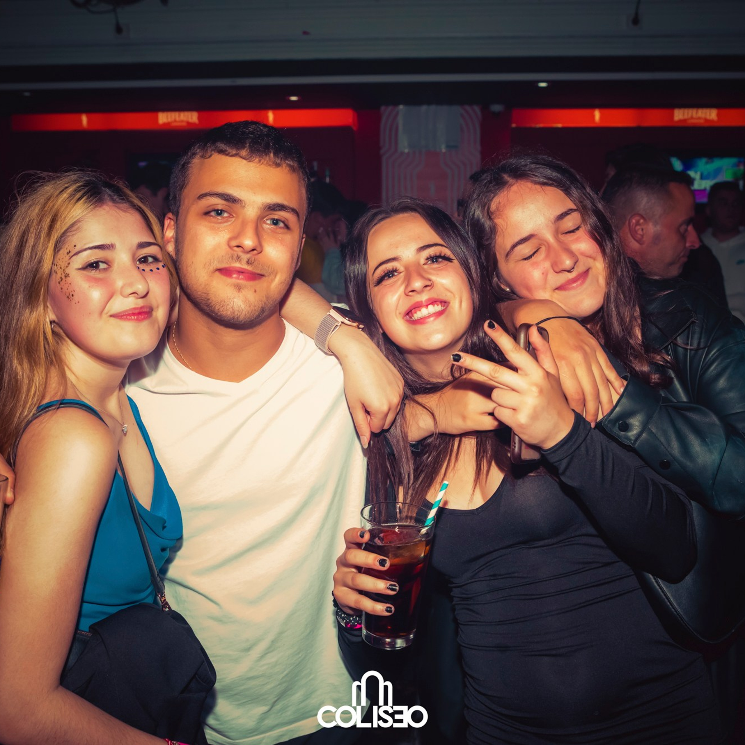 Discoteca Coliseo - Pontedeume. RabelByCris Fotógrafa en Coruña de Eventos, sesiones, mascotas