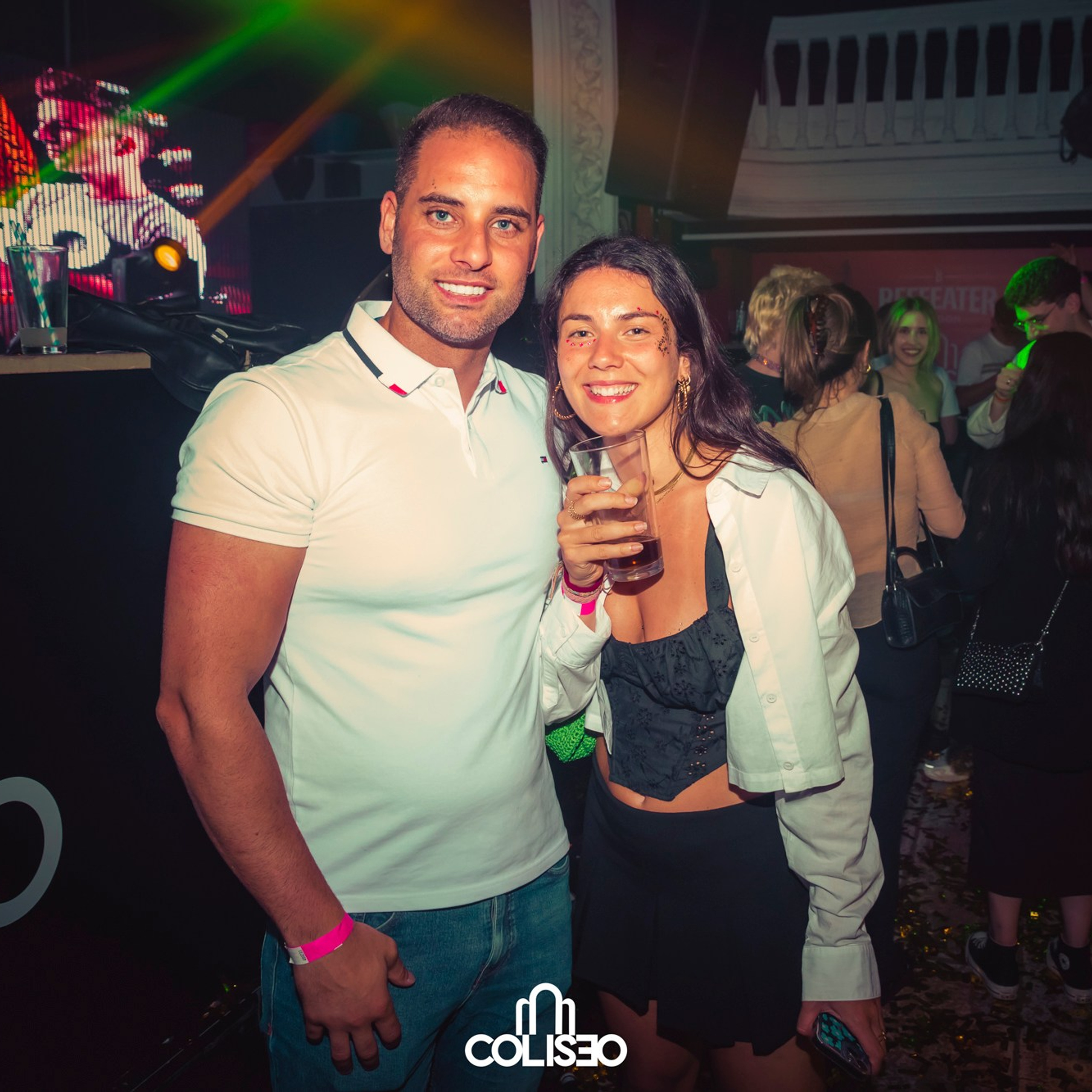 Discoteca Coliseo - Pontedeume. RabelByCris Fotógrafa en Coruña de Eventos, sesiones, mascotas