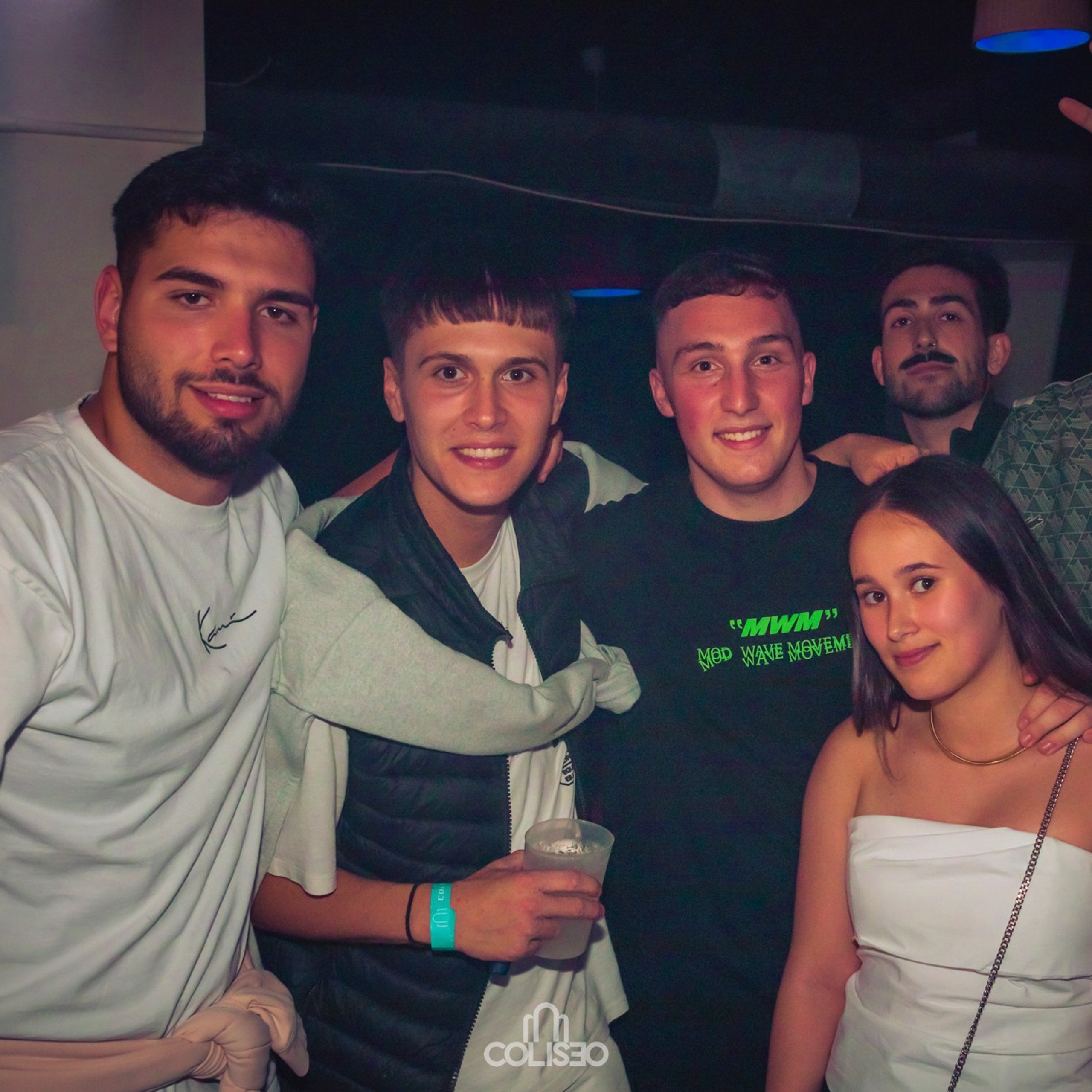 Discoteca Coliseo - Pontedeume. RabelByCris Fotógrafa en Coruña de Eventos, sesiones, mascotas