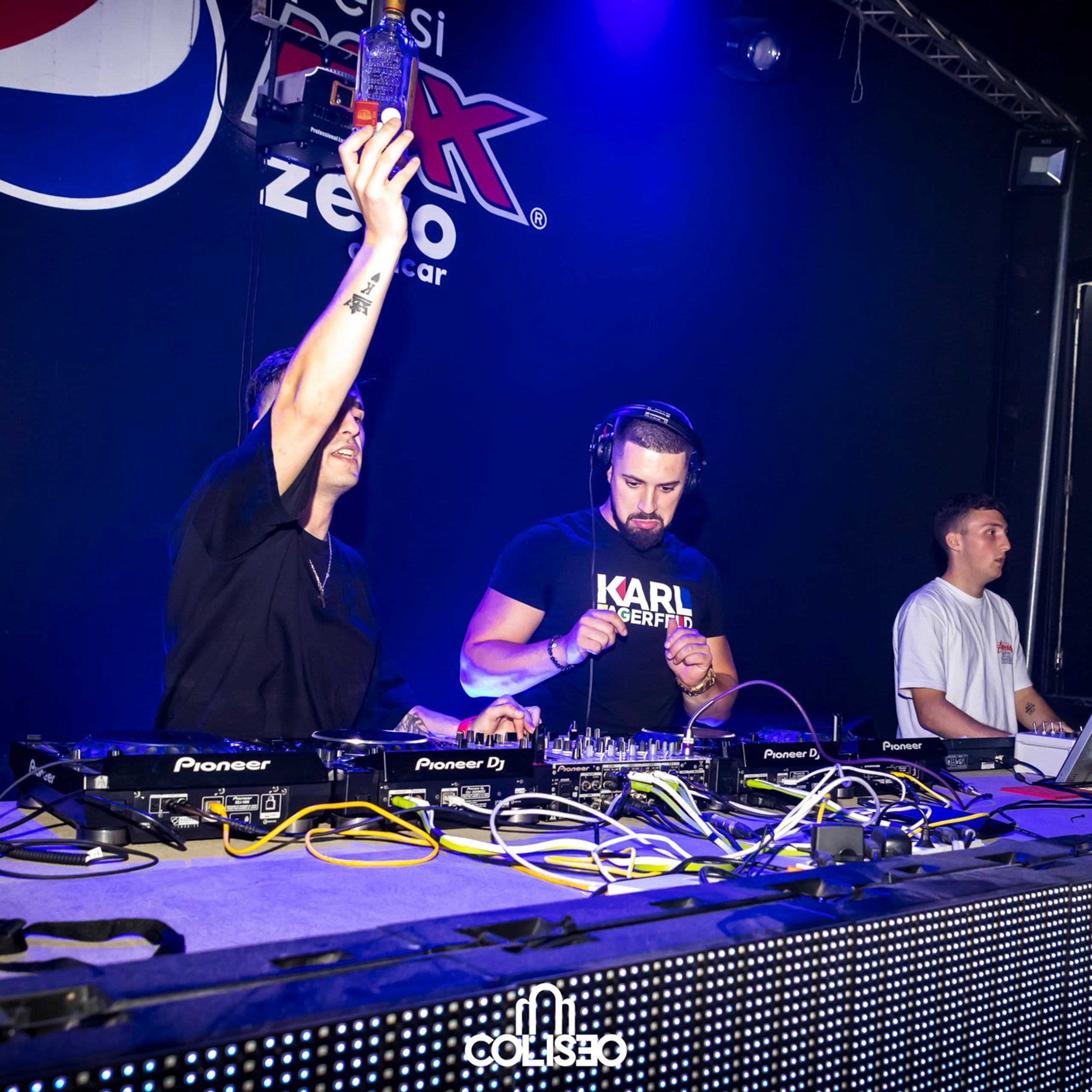 Discoteca Coliseo - Pontedeume. RabelByCris Fotógrafa en Coruña de Eventos, sesiones, mascotas