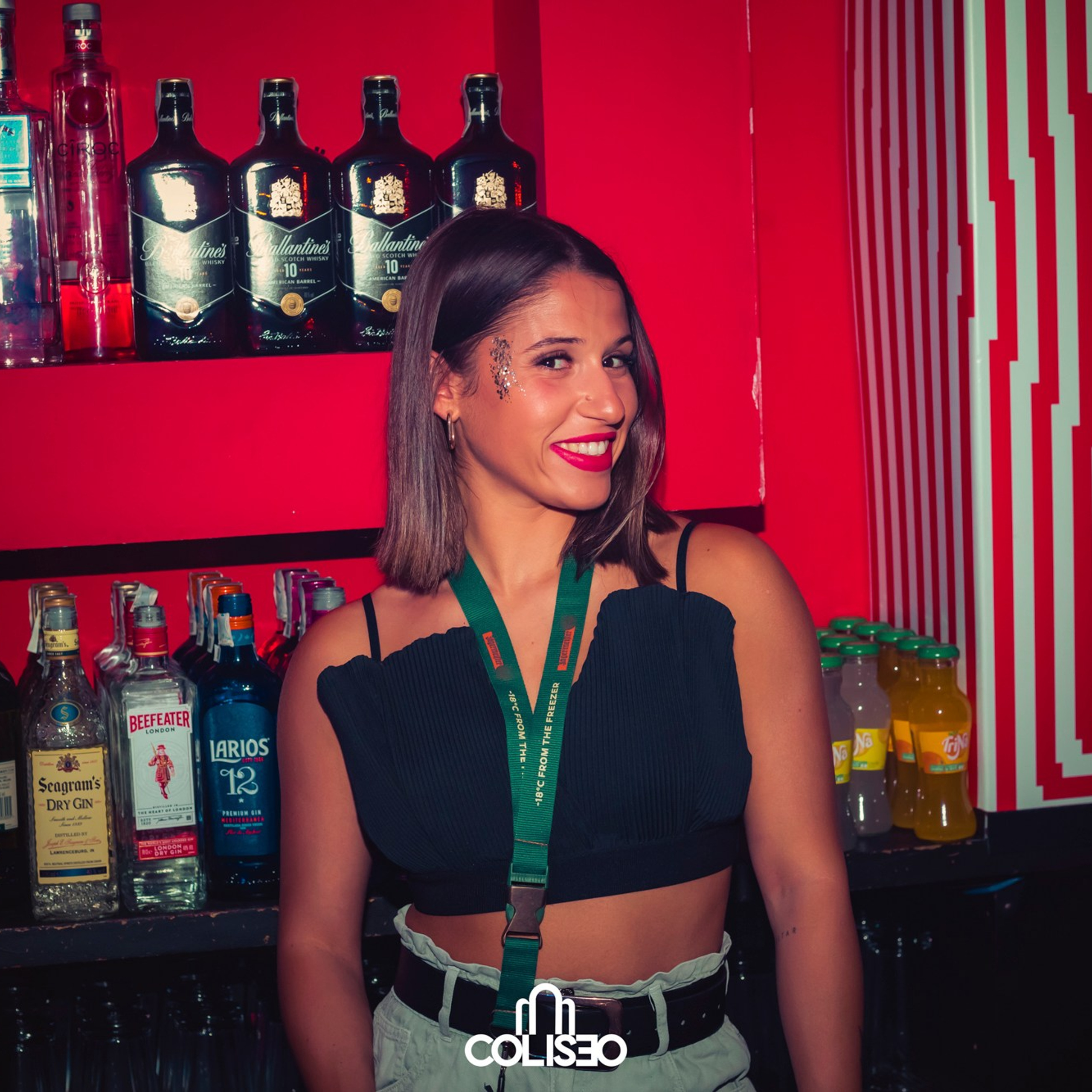 Discoteca Coliseo - Pontedeume. RabelByCris Fotógrafa en Coruña de Eventos, sesiones, mascotas