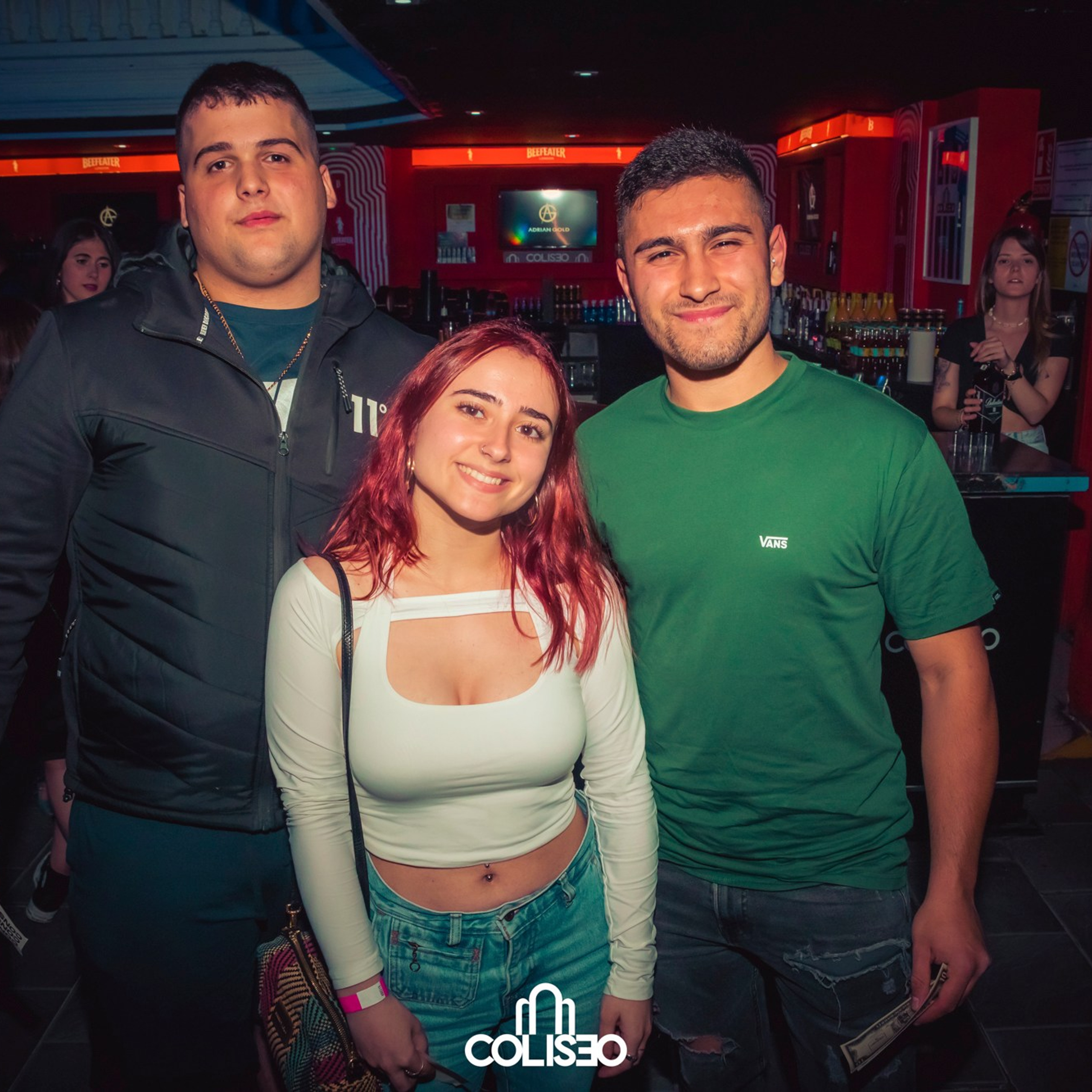 Discoteca Coliseo - Pontedeume. RabelByCris Fotógrafa en Coruña de Eventos, sesiones, mascotas