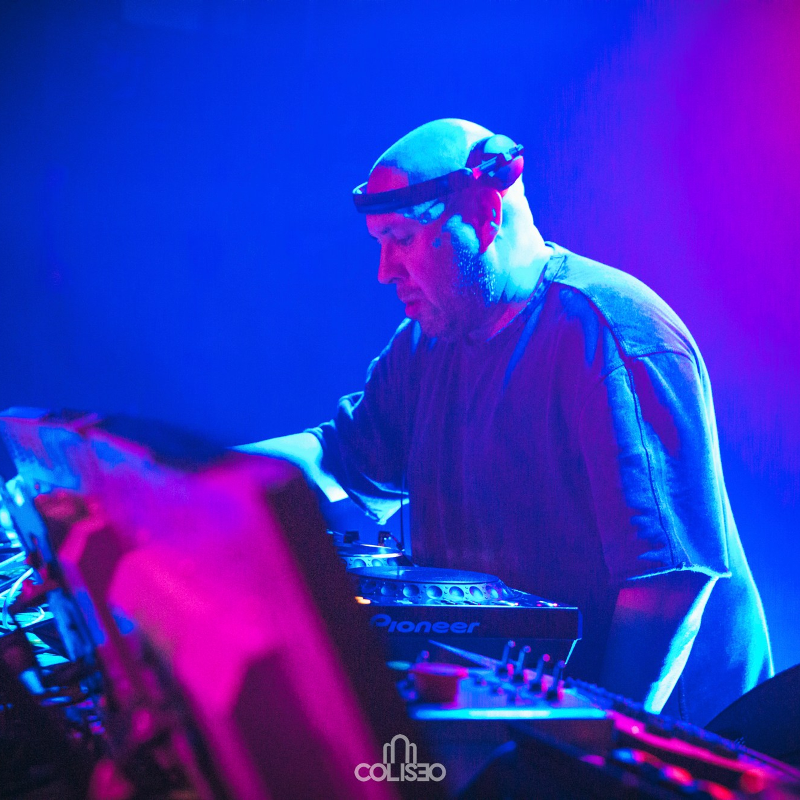 Discoteca Coliseo - Pontedeume. RabelByCris Fotógrafa en Coruña de Eventos, sesiones, mascotas