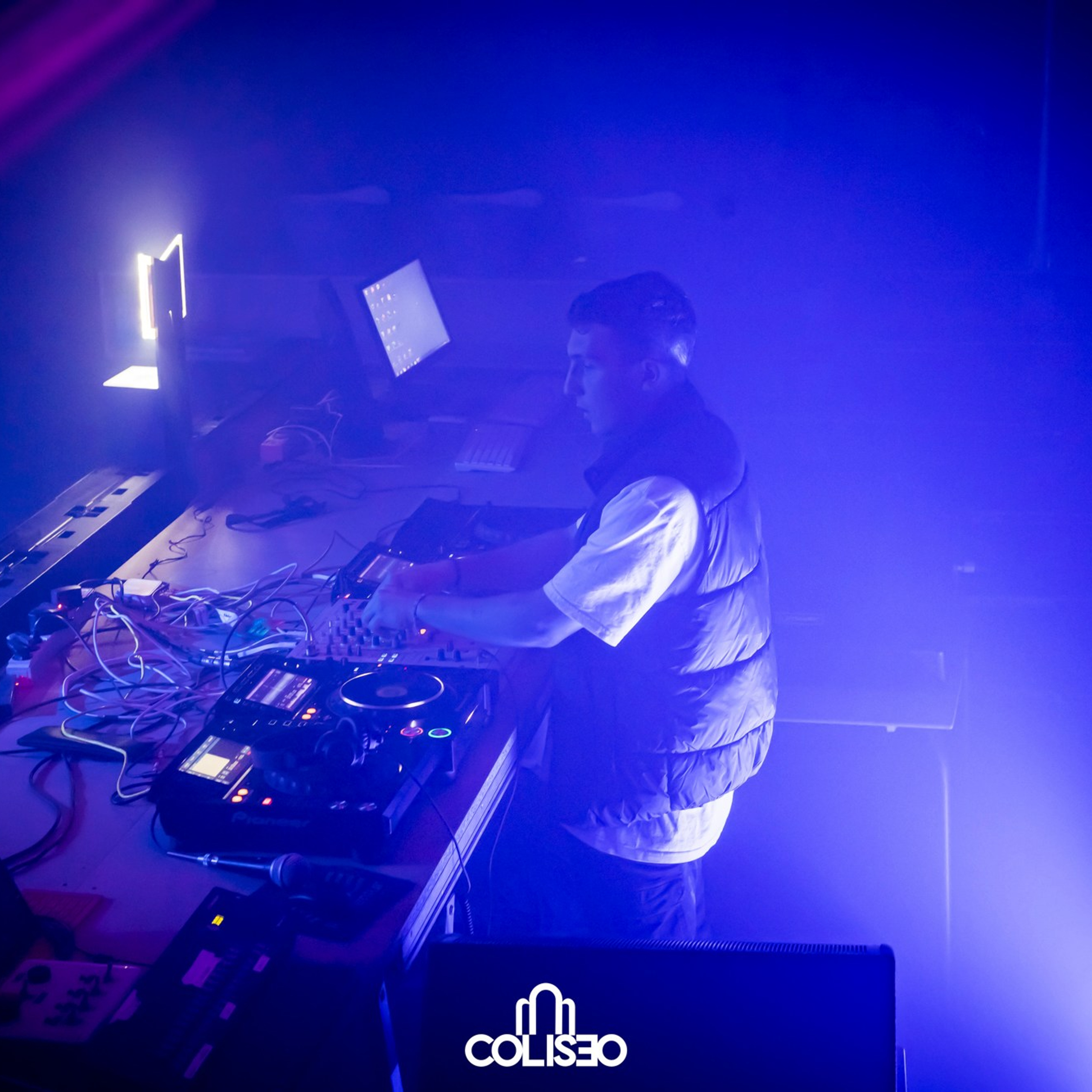 Discoteca Coliseo - Pontedeume. RabelByCris Fotógrafa en Coruña de Eventos, sesiones, mascotas