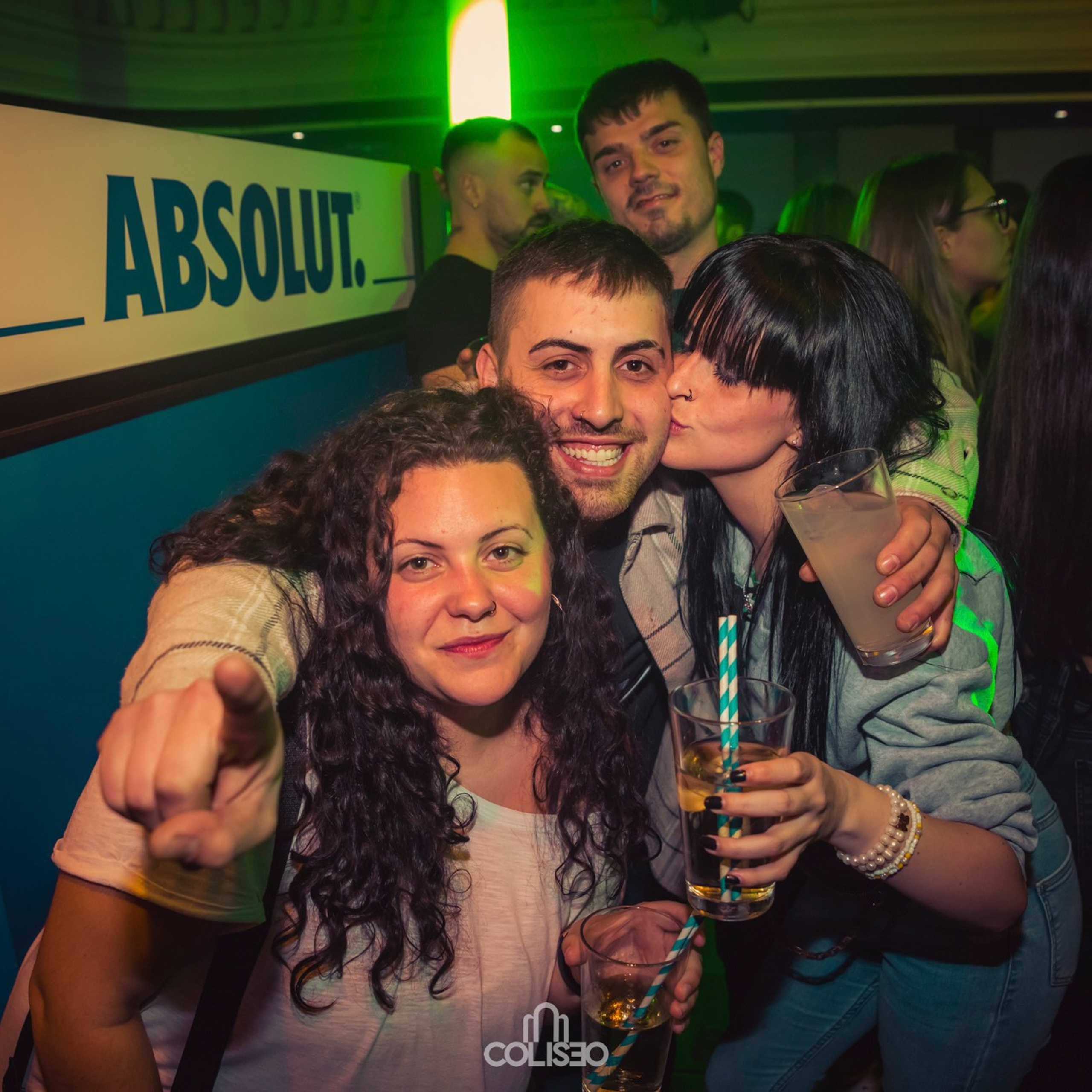 Discoteca Coliseo - Pontedeume. RabelByCris Fotógrafa en Coruña de Eventos, sesiones, mascotas