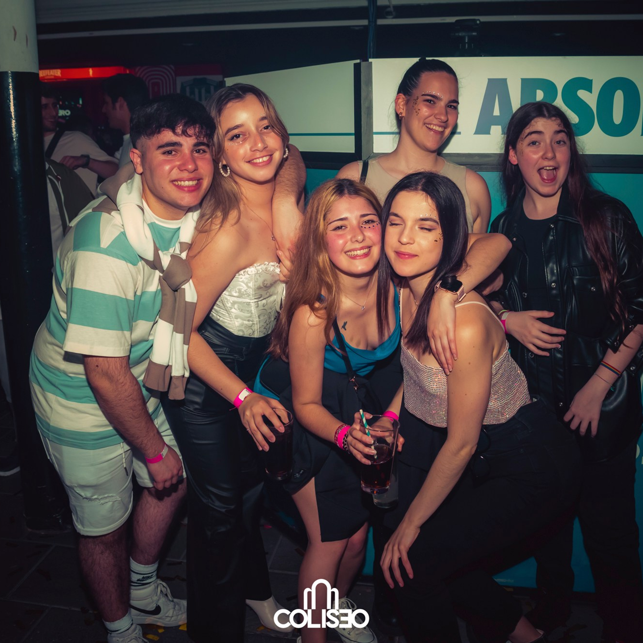 Discoteca Coliseo - Pontedeume. RabelByCris Fotógrafa en Coruña de Eventos, sesiones, mascotas