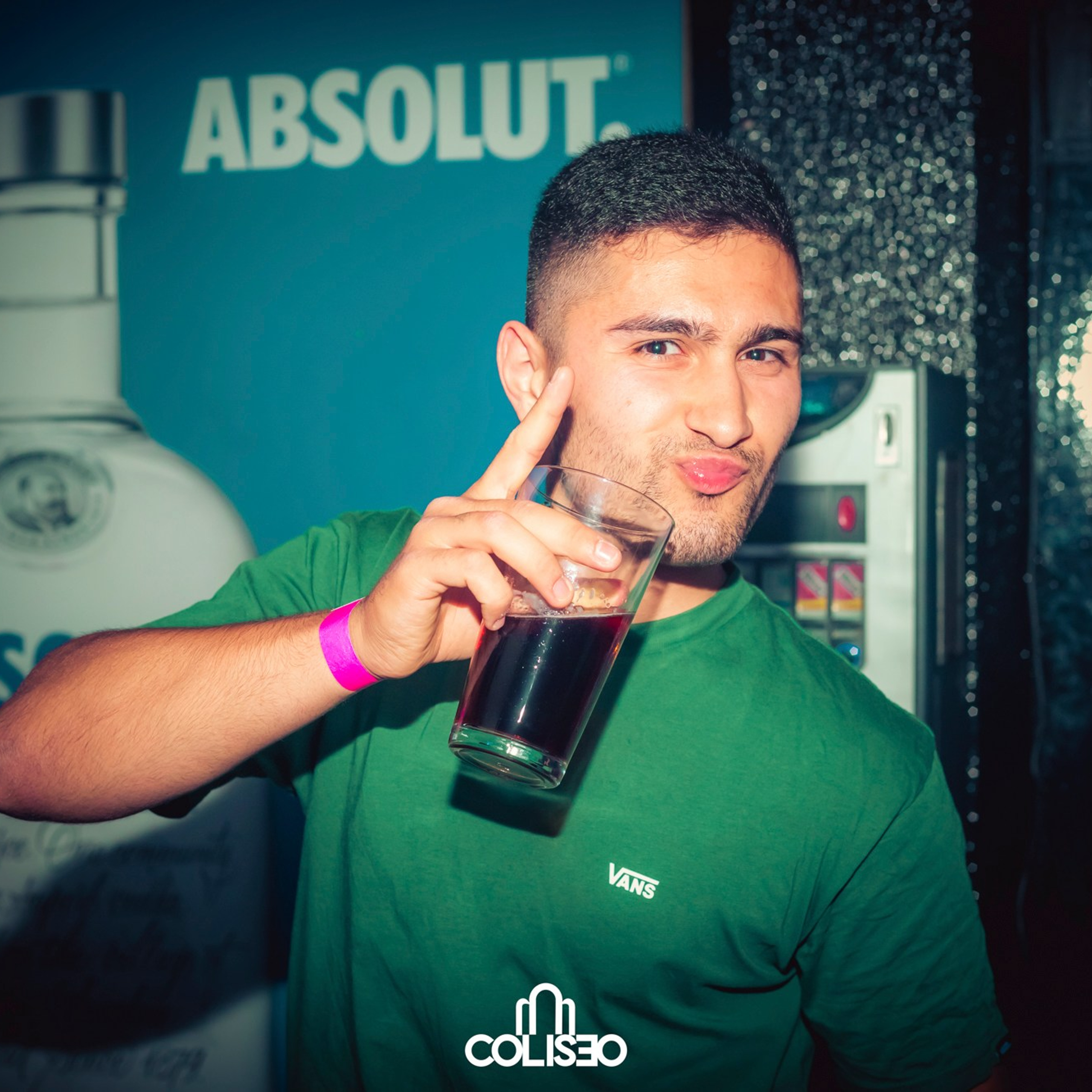 Discoteca Coliseo - Pontedeume. RabelByCris Fotógrafa en Coruña de Eventos, sesiones, mascotas