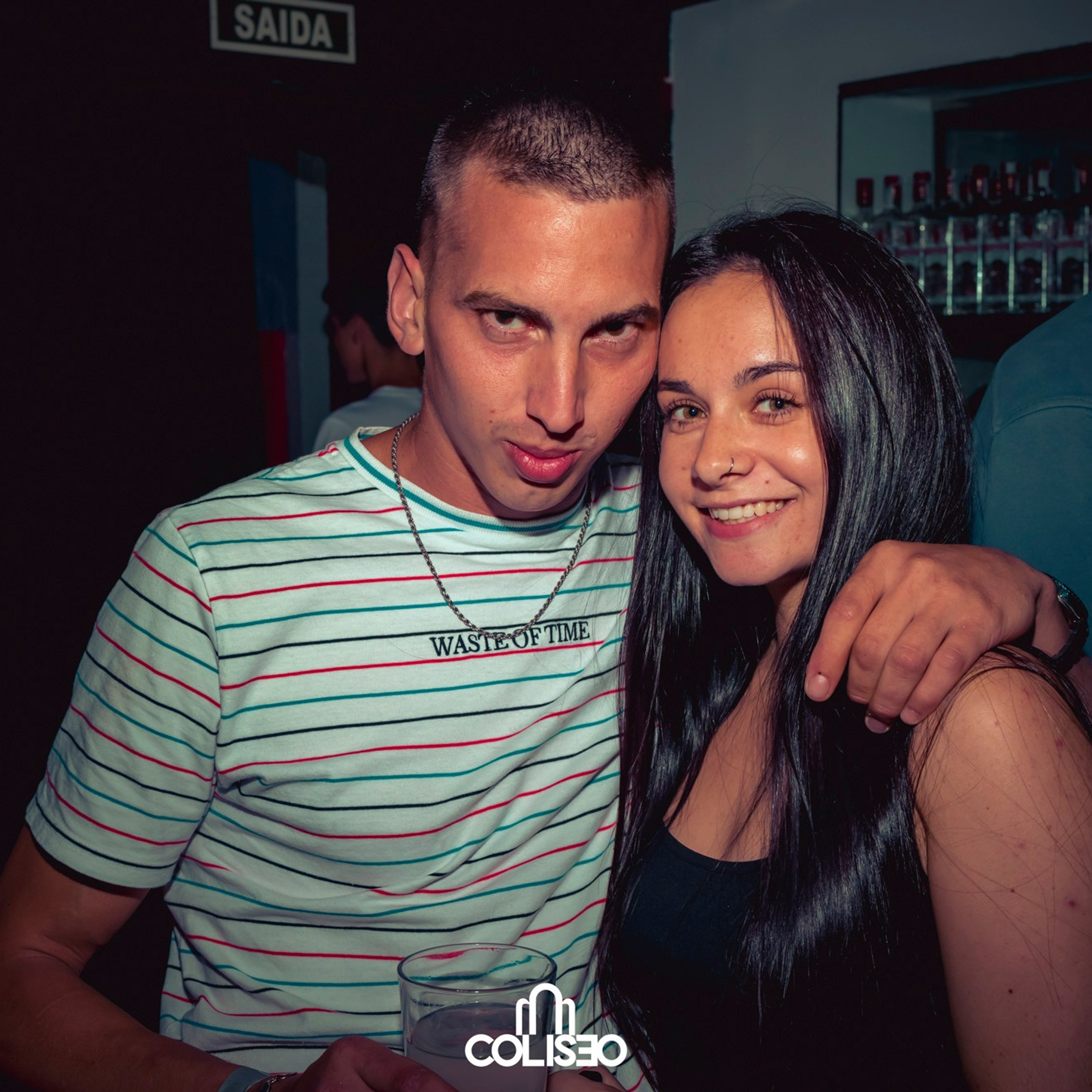 Discoteca Coliseo - Pontedeume. RabelByCris Fotógrafa en Coruña de Eventos, sesiones, mascotas