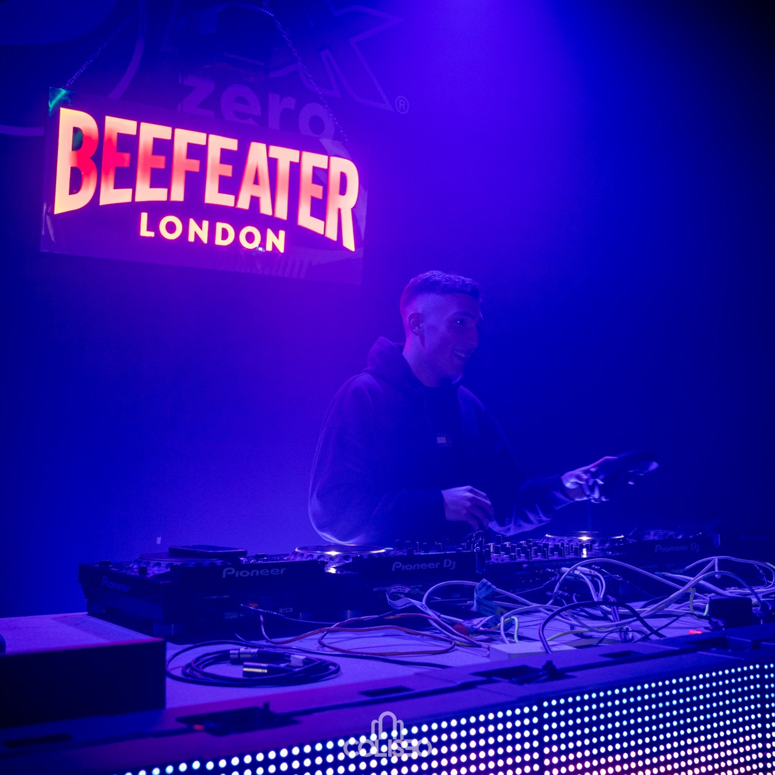 Discoteca Coliseo - Pontedeume. RabelByCris Fotógrafa en Coruña de Eventos, sesiones, mascotas