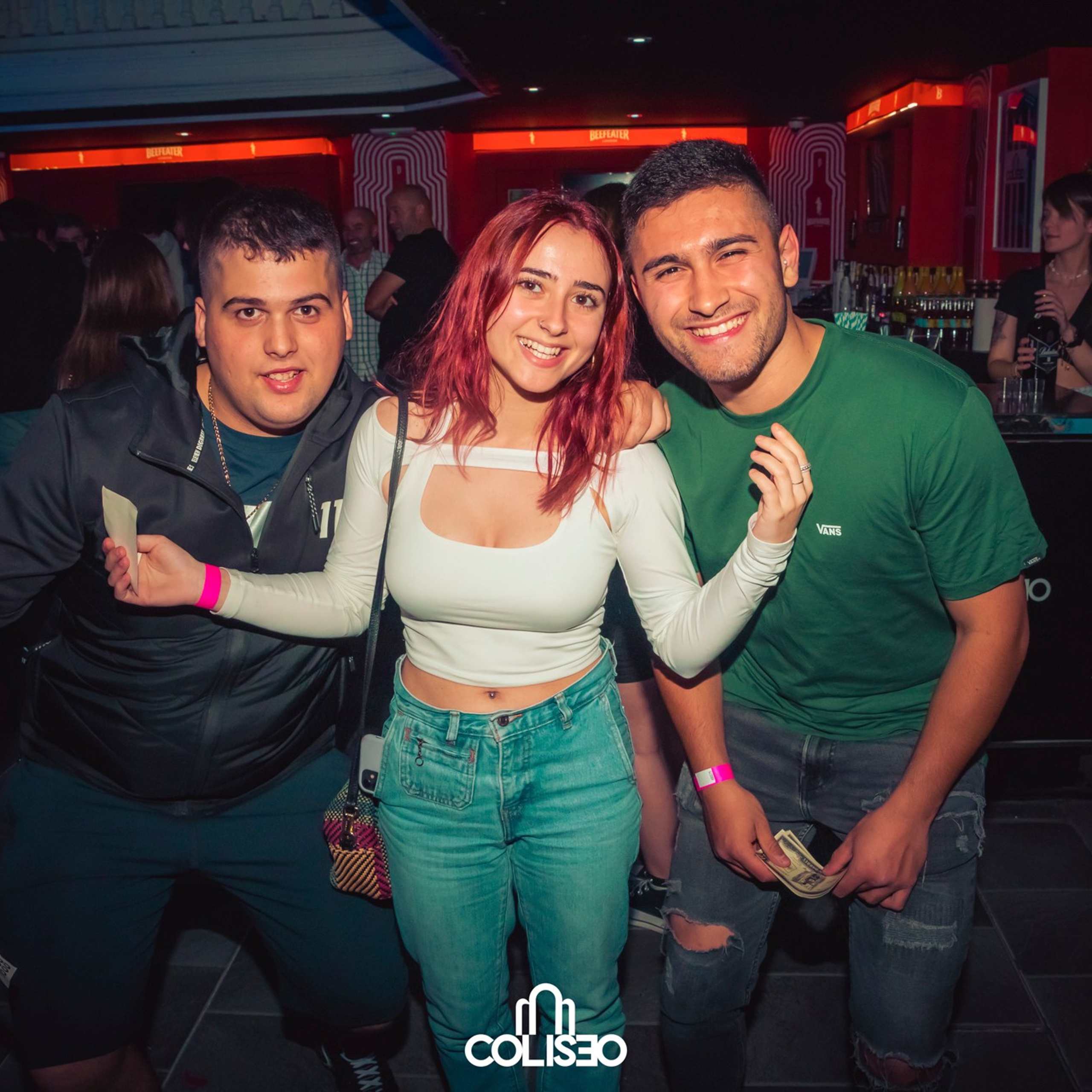 Discoteca Coliseo - Pontedeume. RabelByCris Fotógrafa en Coruña de Eventos, sesiones, mascotas