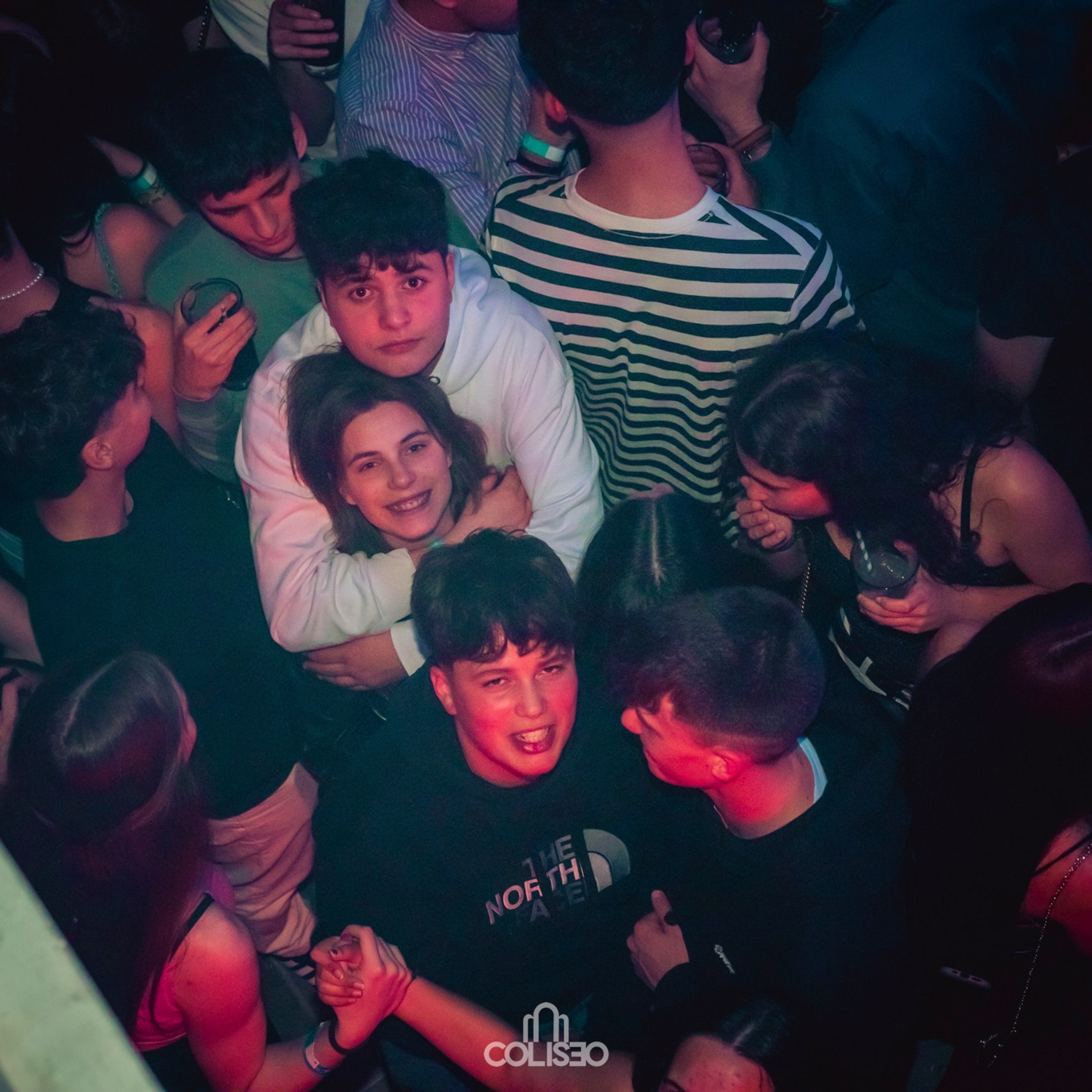 Discoteca Coliseo - Pontedeume. RabelByCris Fotógrafa en Coruña de Eventos, sesiones, mascotas