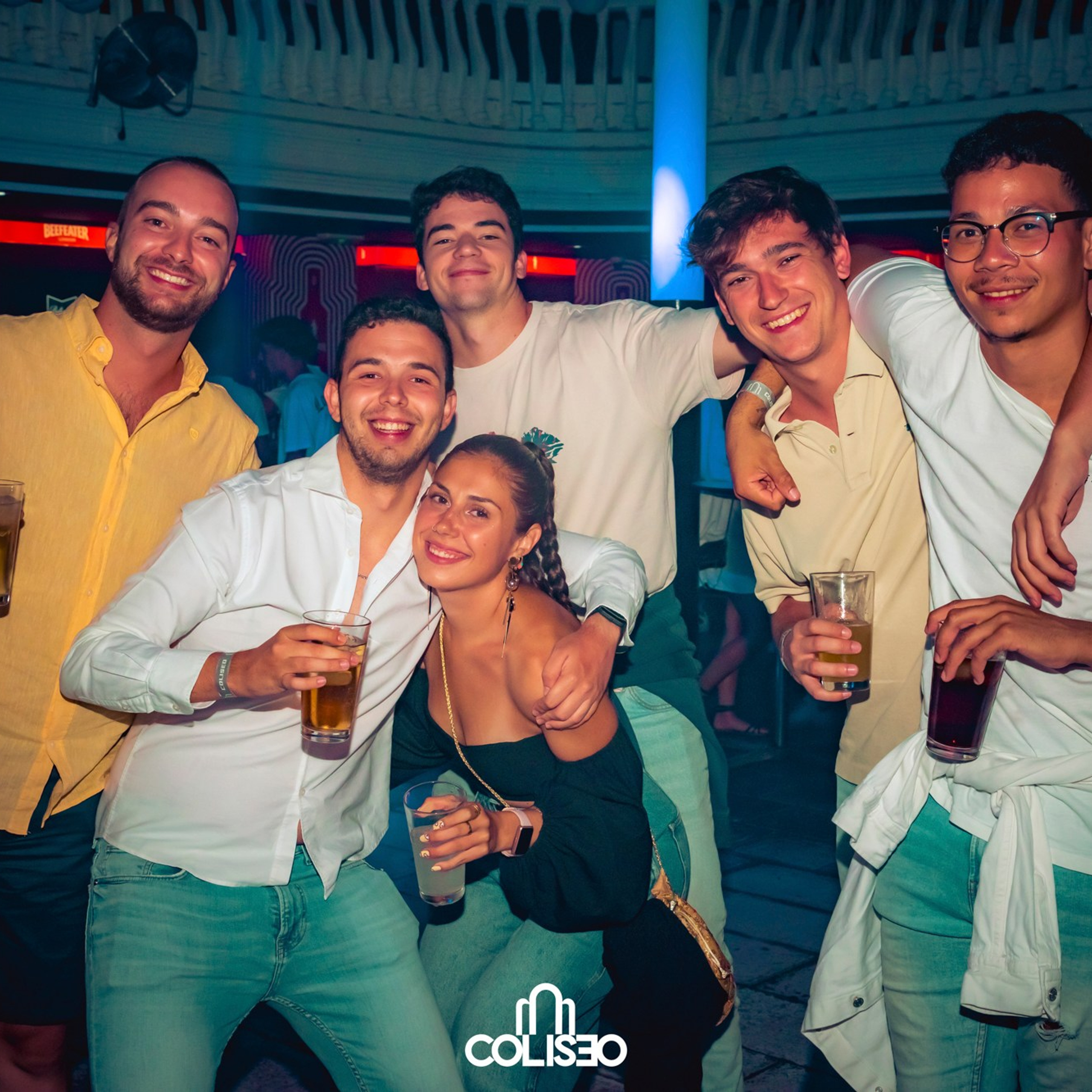 Discoteca Coliseo - Pontedeume. RabelByCris Fotógrafa en Coruña de Eventos, sesiones, mascotas