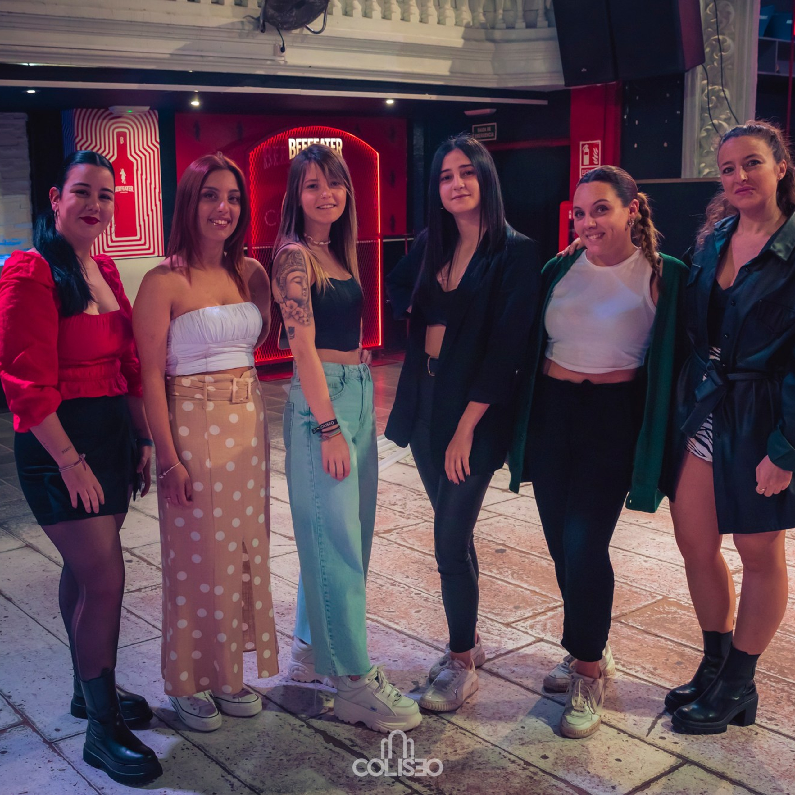 Discoteca Coliseo - Pontedeume. RabelByCris Fotógrafa en Coruña de Eventos, sesiones, mascotas