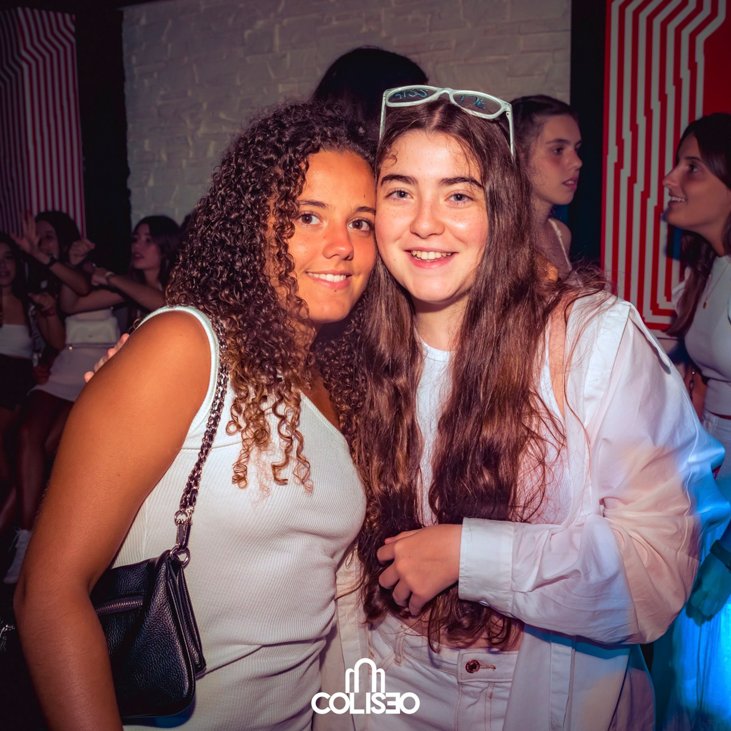 Discoteca Coliseo - Pontedeume. RabelByCris Fotógrafa en Coruña de Eventos, sesiones, mascotas