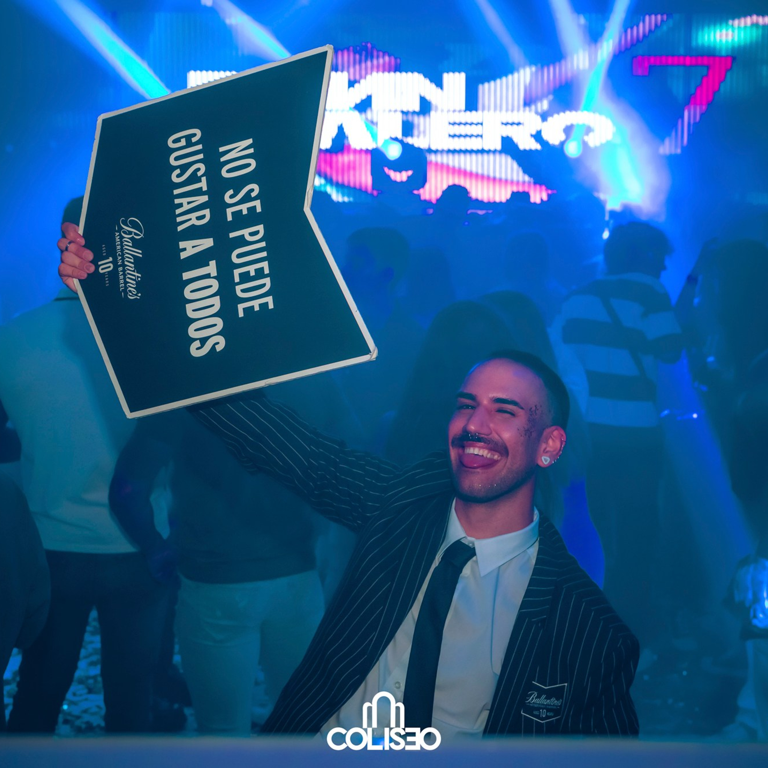 Discoteca Coliseo - Pontedeume. RabelByCris Fotógrafa en Coruña de Eventos, sesiones, mascotas