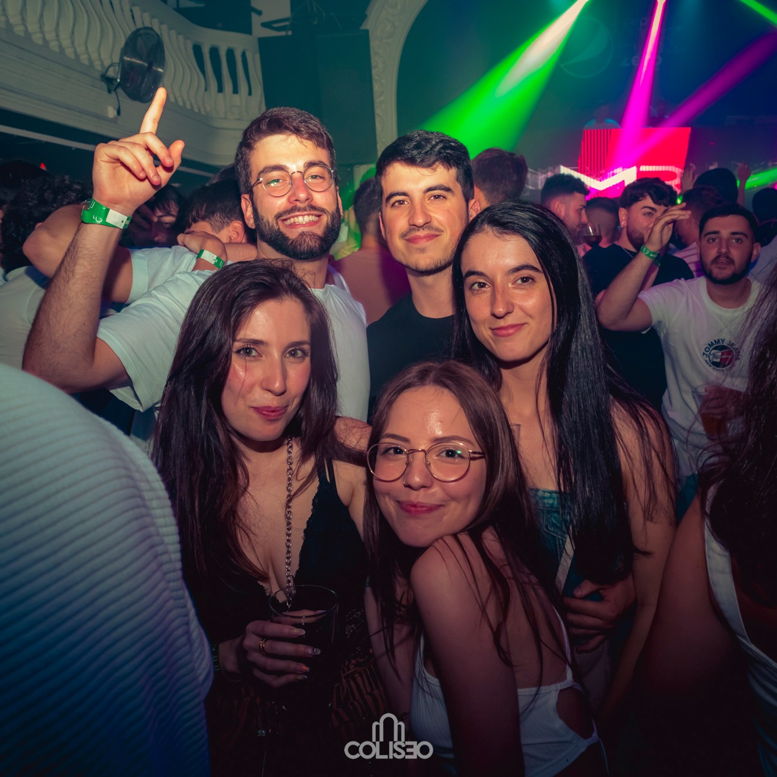 Discoteca Coliseo - Pontedeume. RabelByCris Fotógrafa en Coruña de Eventos, sesiones, mascotas