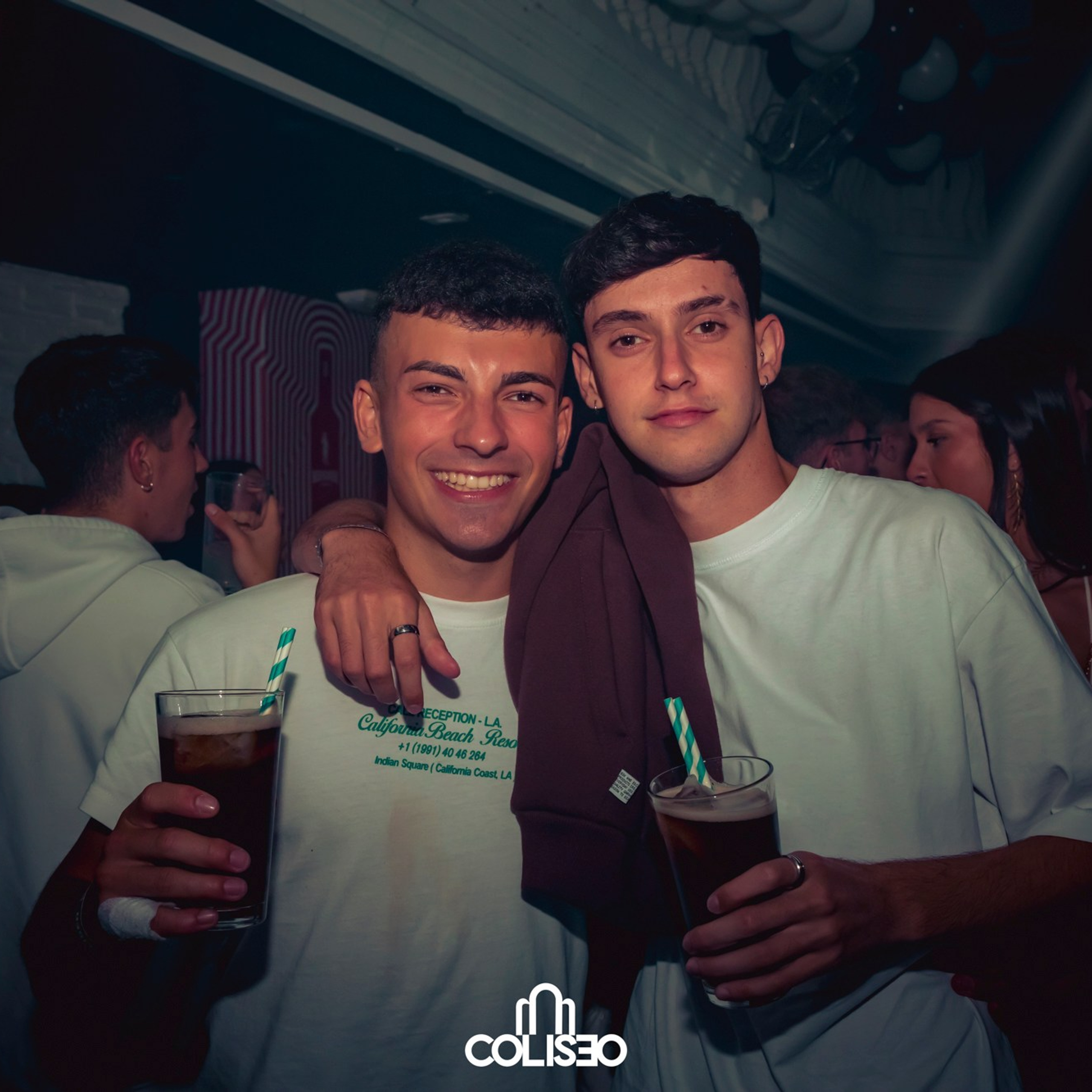 Discoteca Coliseo - Pontedeume. RabelByCris Fotógrafa en Coruña de Eventos, sesiones, mascotas