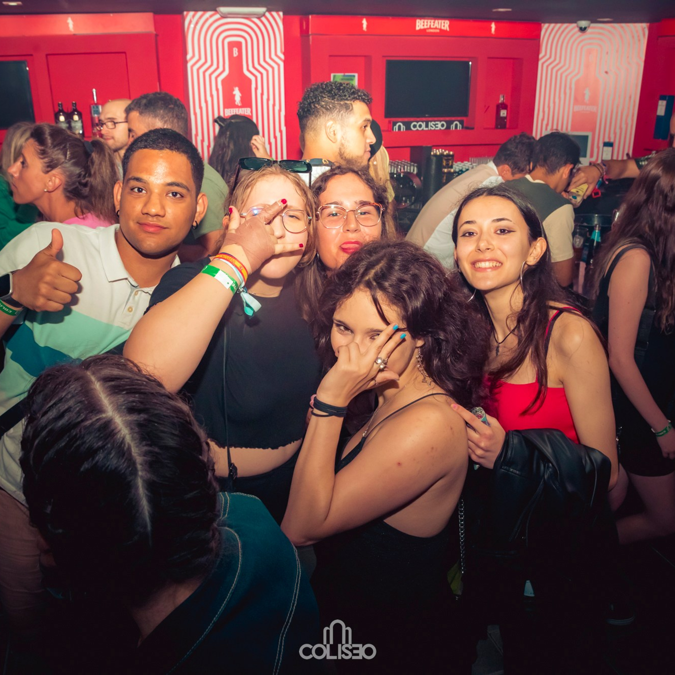 Discoteca Coliseo - Pontedeume. RabelByCris Fotógrafa en Coruña de Eventos, sesiones, mascotas