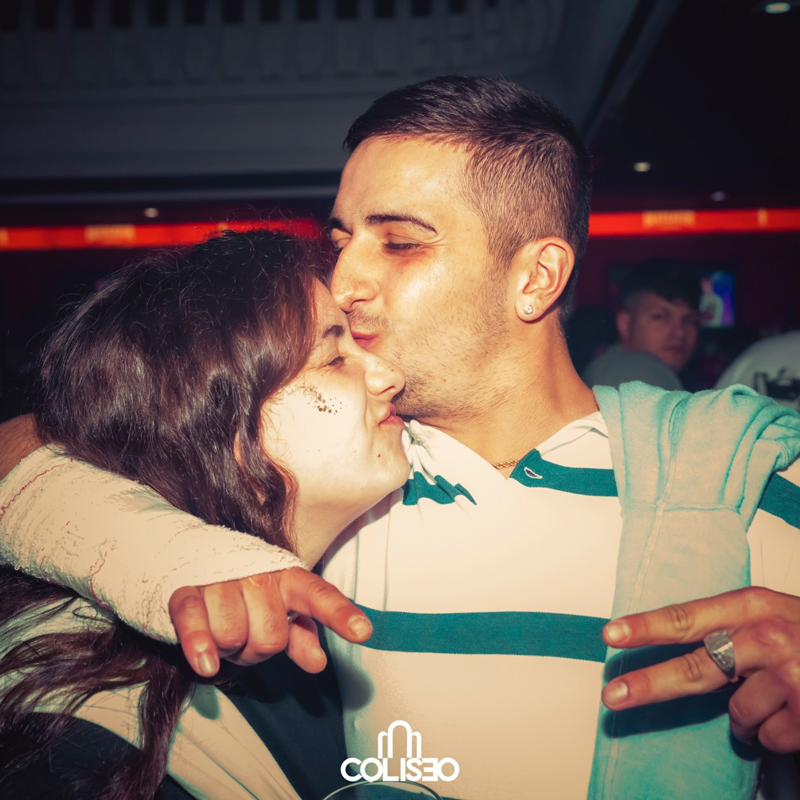 Discoteca Coliseo - Pontedeume. RabelByCris Fotógrafa en Coruña de Eventos, sesiones, mascotas